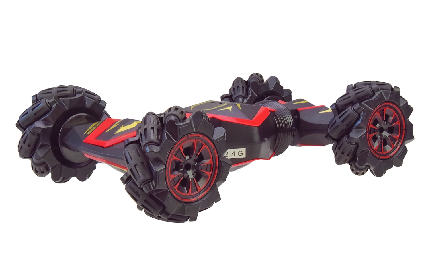 

Торсионная машинка MZ на радиоуправлении (YY2018)