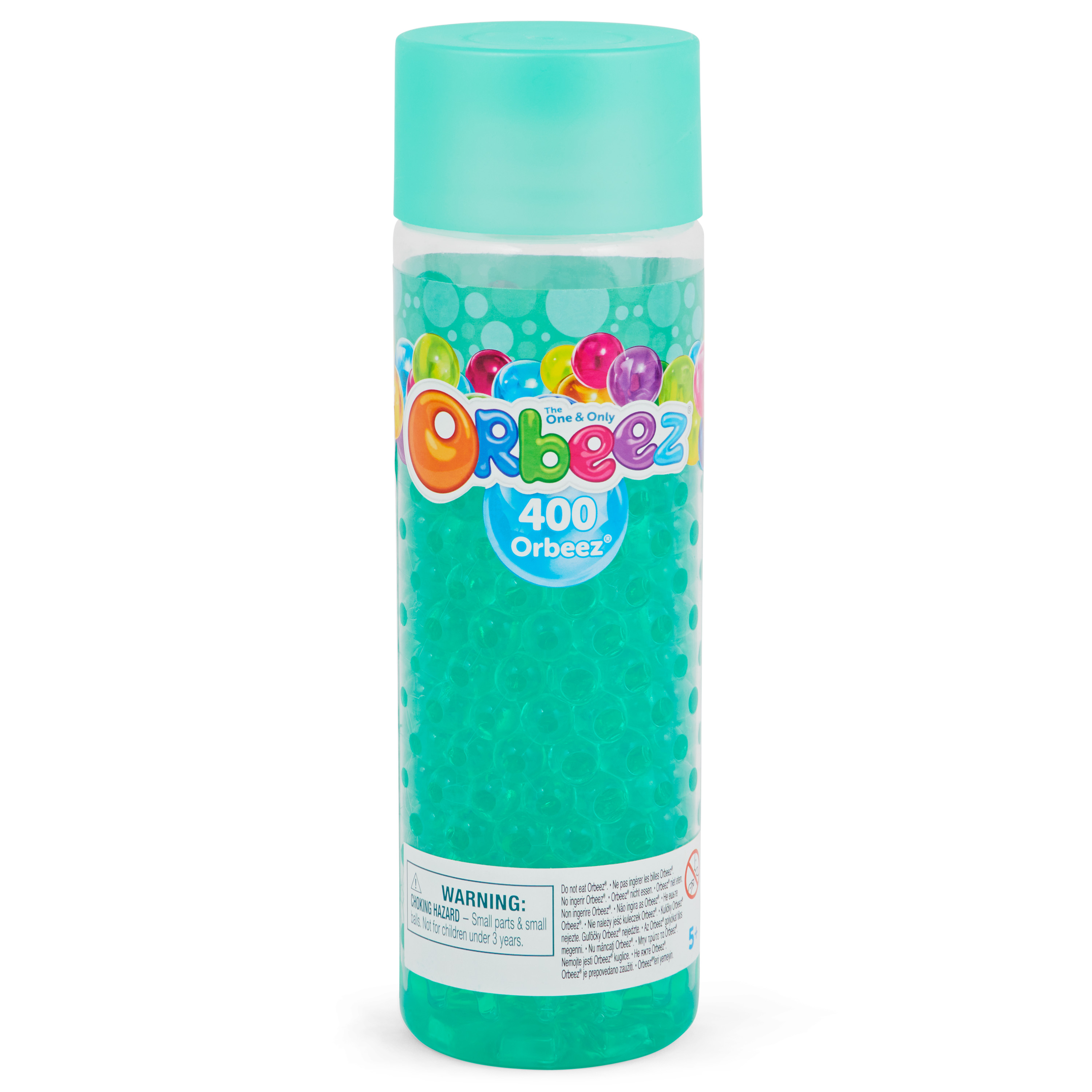 

Шарики Orbeez Зеленые (SM48301/SM48301-1)