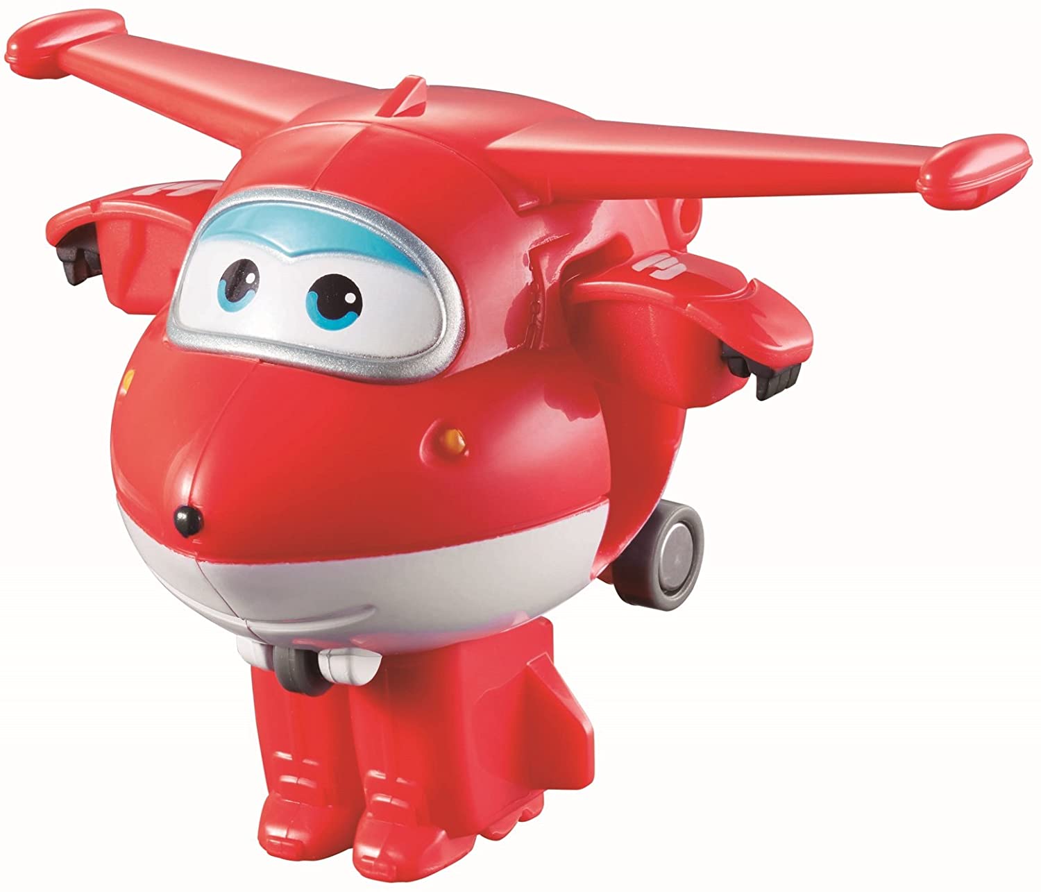 

Фігурка-трансформер Super Wings Transform-a-bots Джетт (YW710010)