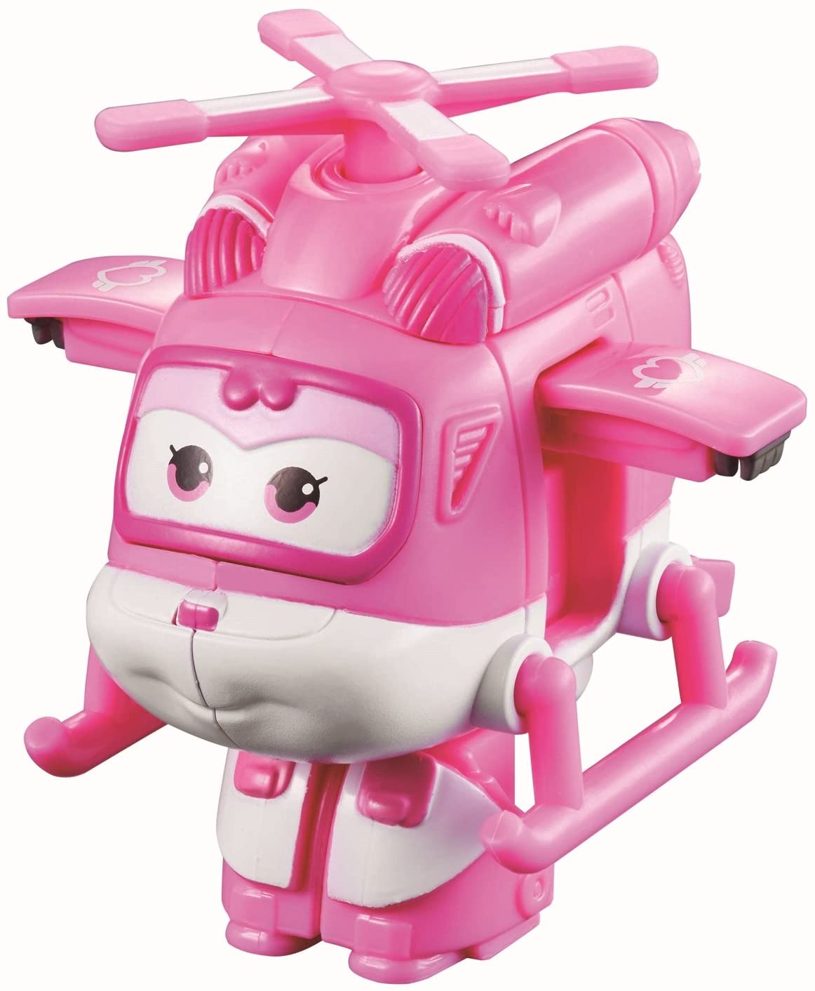 

Фигурка-трансформер Super Wings Transform-a-bots Диззи (YW710040)