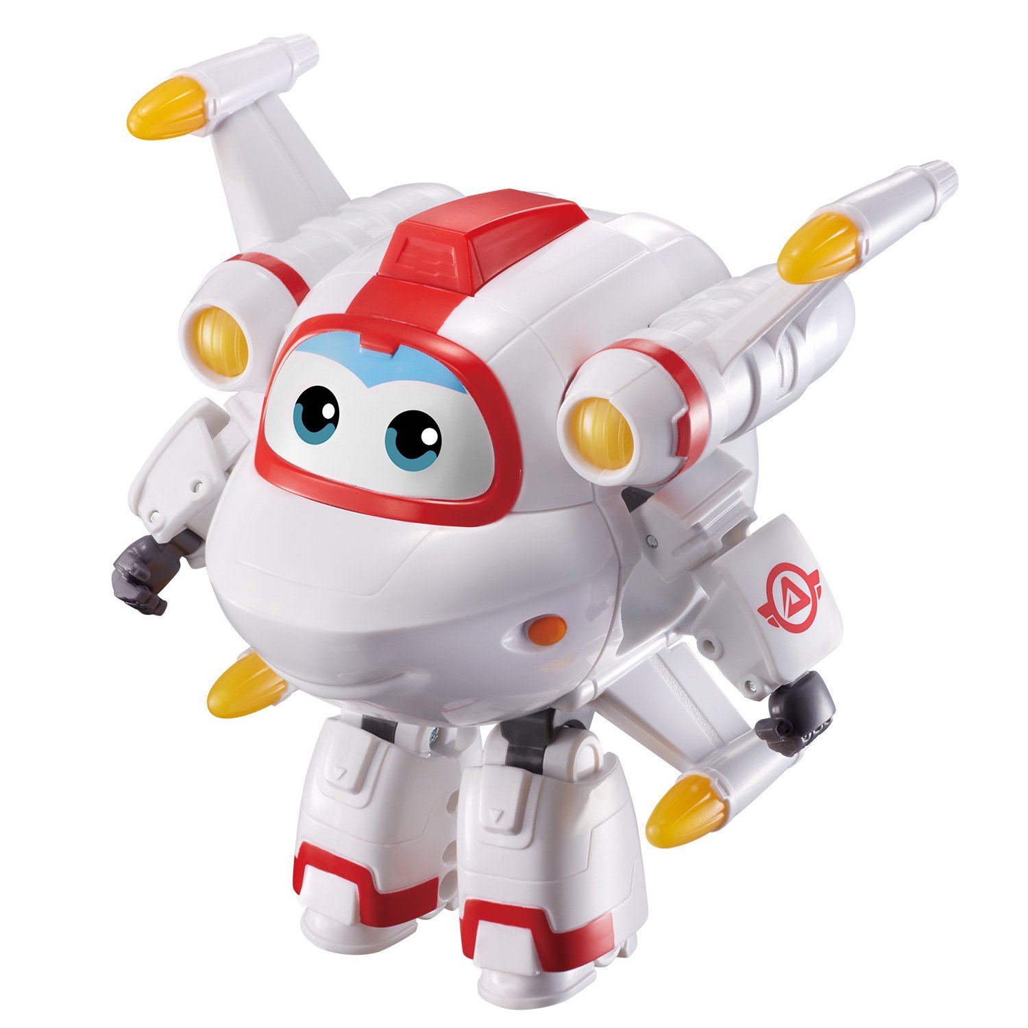 

Фігурка-трансформер Super Wings Астро (EU730243)