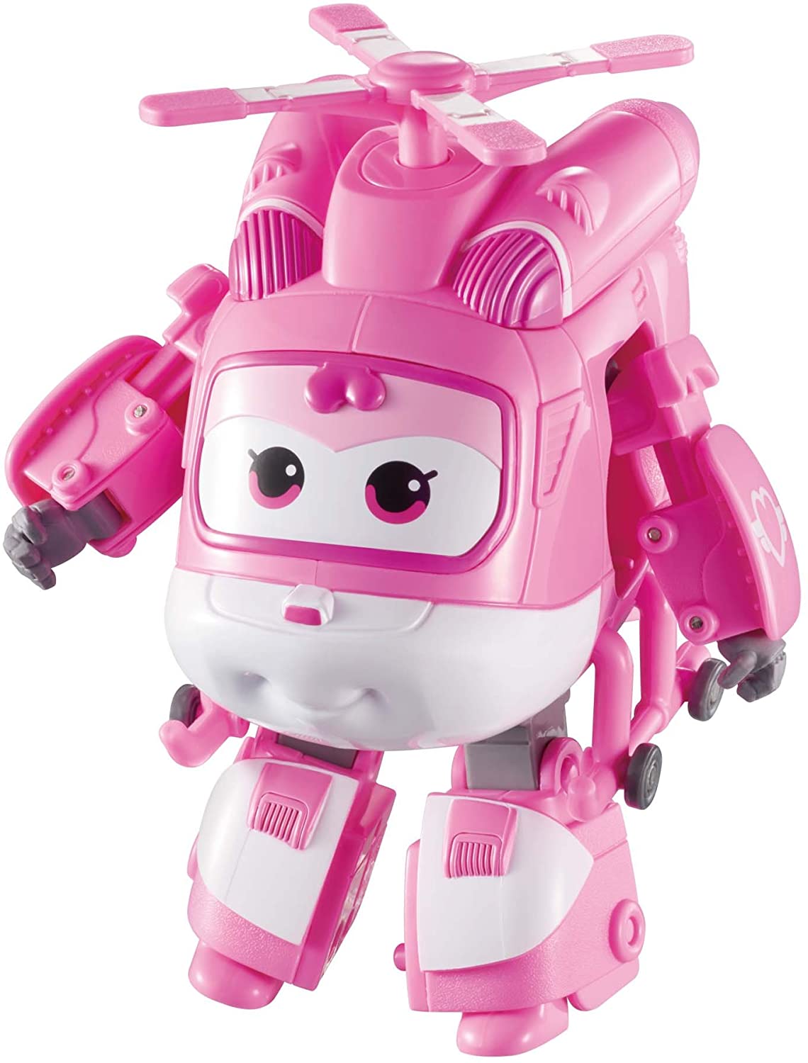 

Фігурка-трансформер Super Wings Діззі (YW710240)