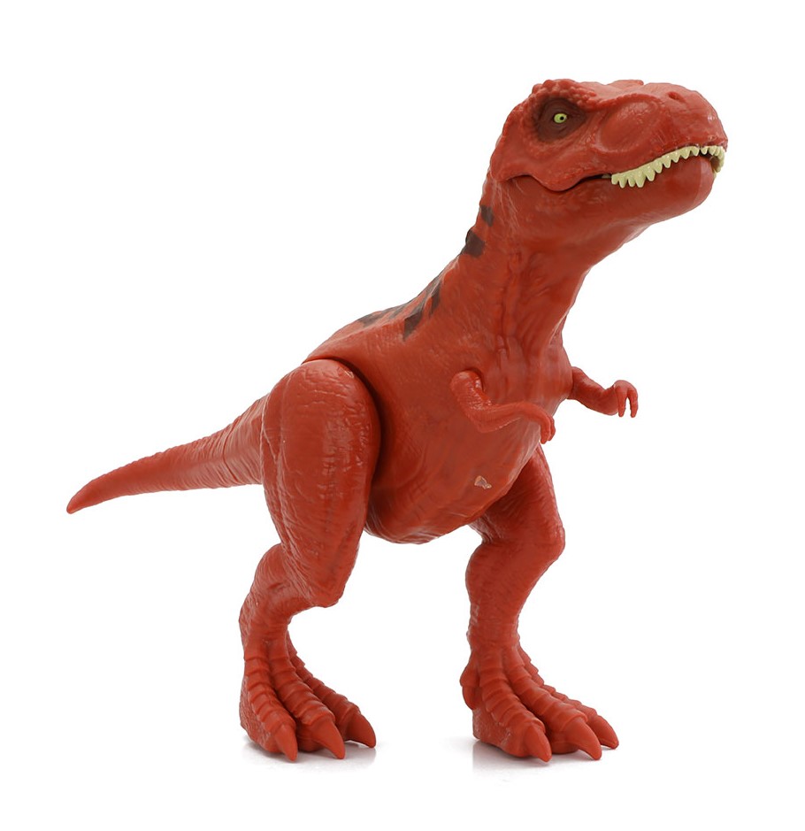 

Інтерактивна іграшка Dinos Unleashed Realistic Тиранозавр (31123T)