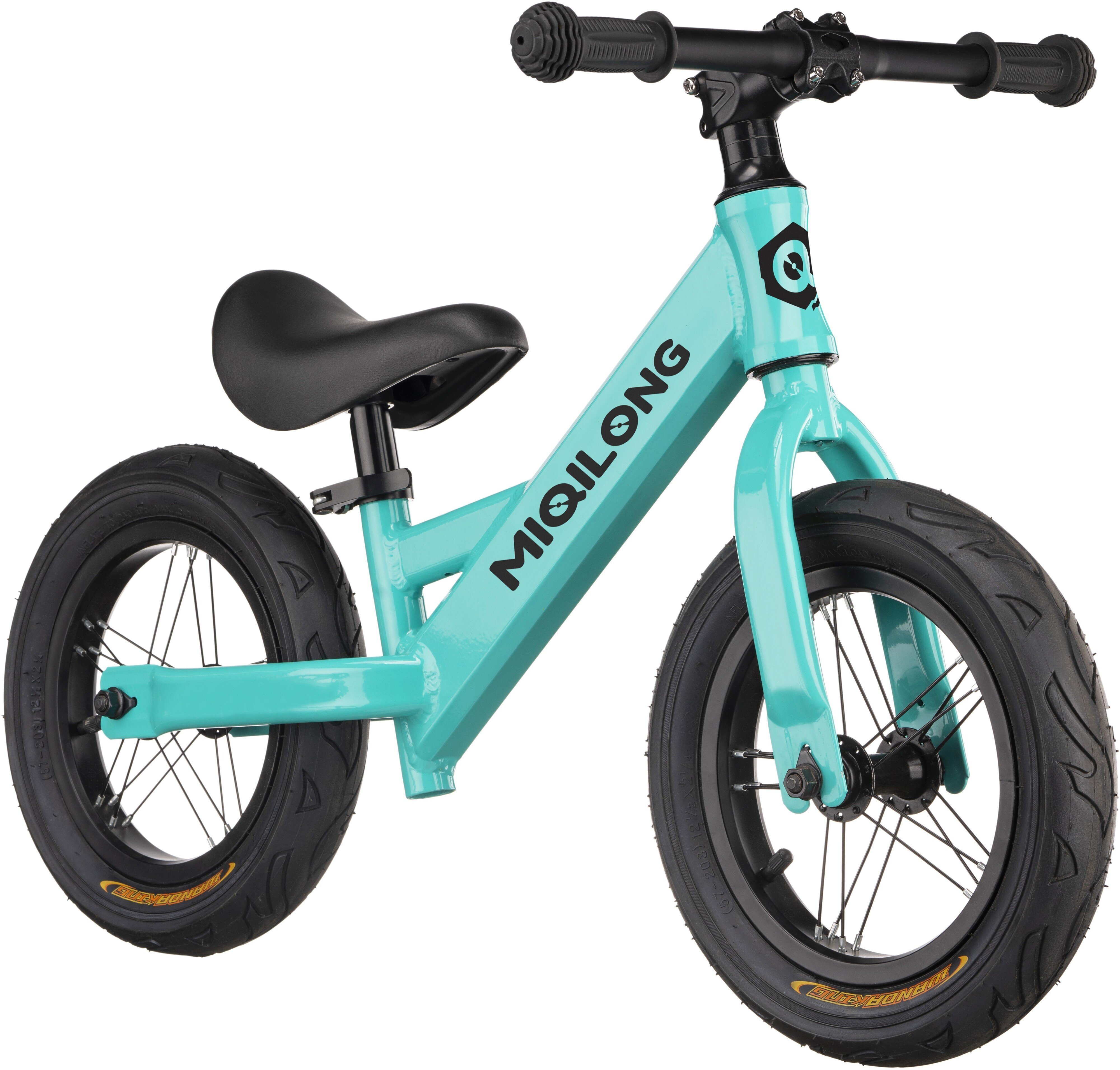 

Біговел Miqilong HPA Бірюзовий 12 (ZCY-HPA12-TURQUOISE)