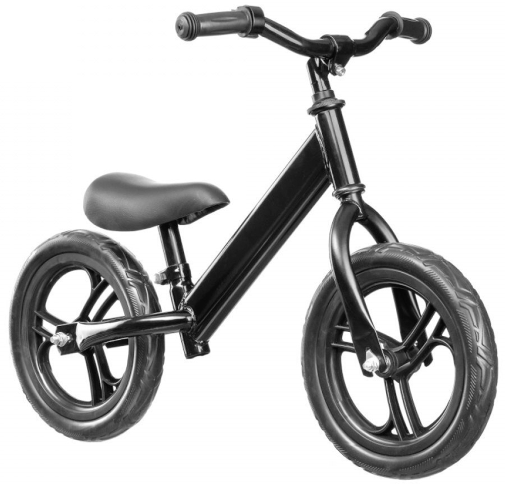 

Беговел Miqilong SC Черный 12 (BTC-SC12-BLACK)