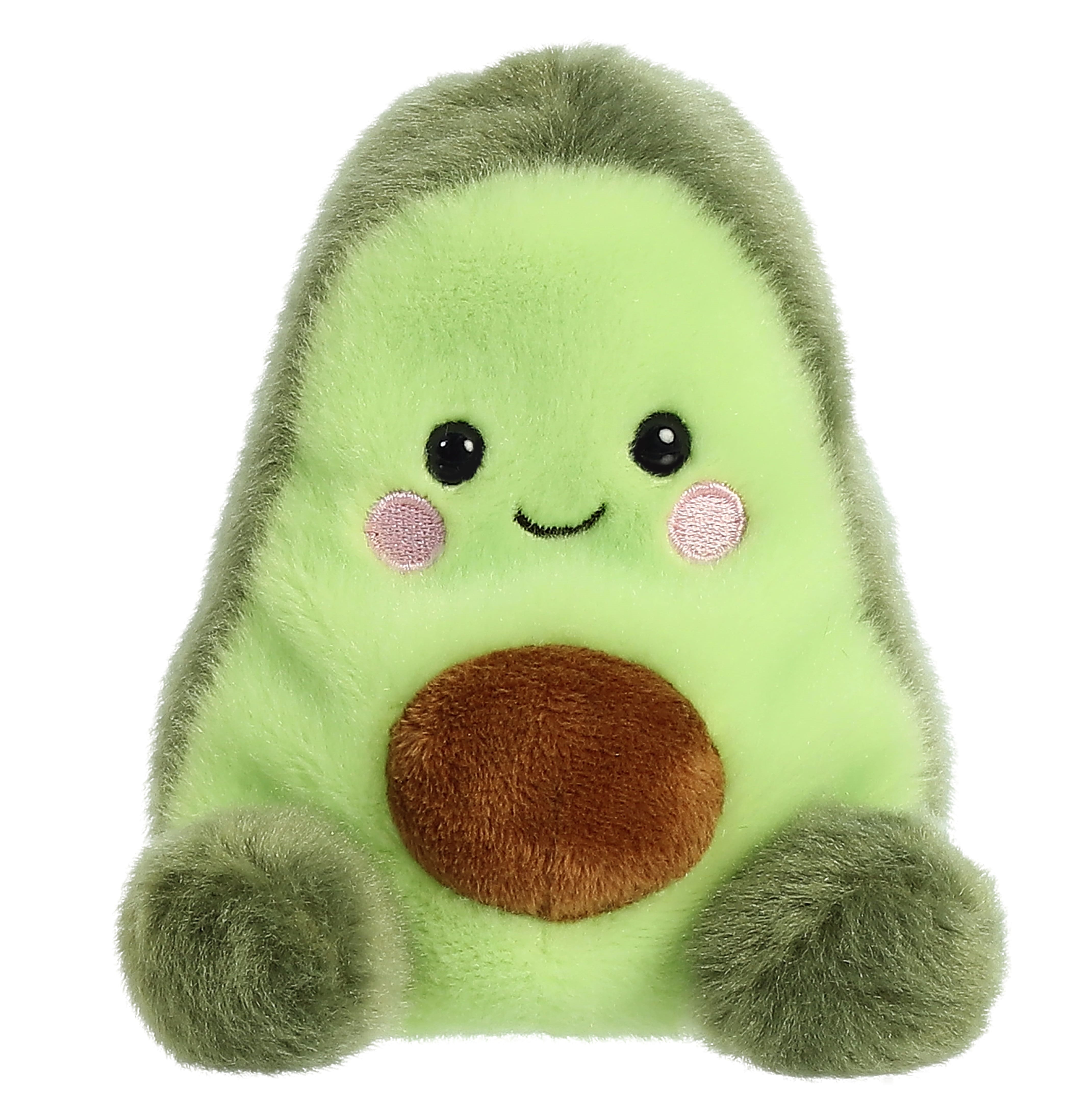 

Мягкая игрушка Aurora Авокадо 13 см (200912A)