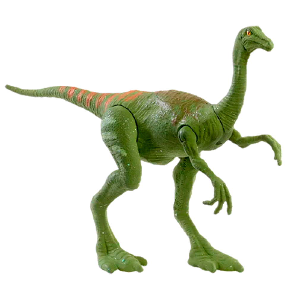 

Ігрова фігурка Jurassic World Захист від ворогів Галлімім (GWN31/GWN37)
