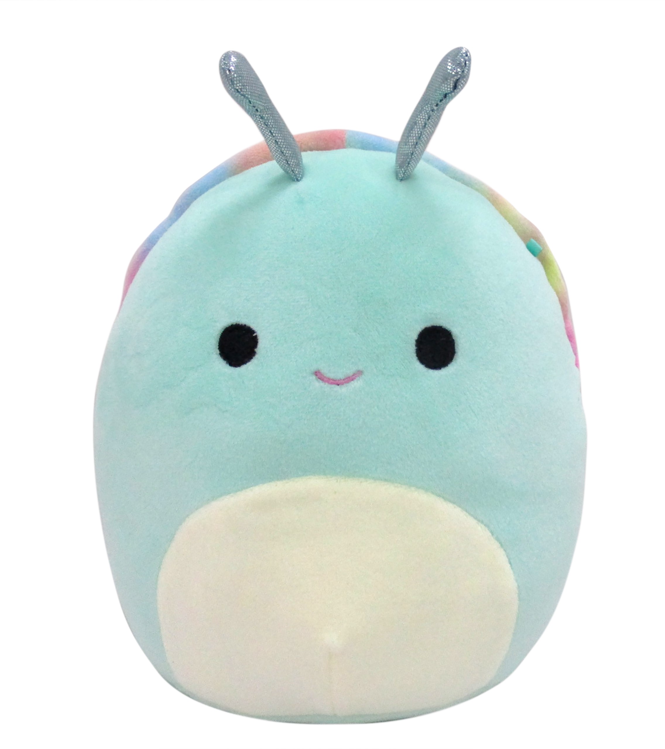 

М'яка іграшка Squishmallows Равлик Фрея 20 см (SQJZ20-75SN-5)