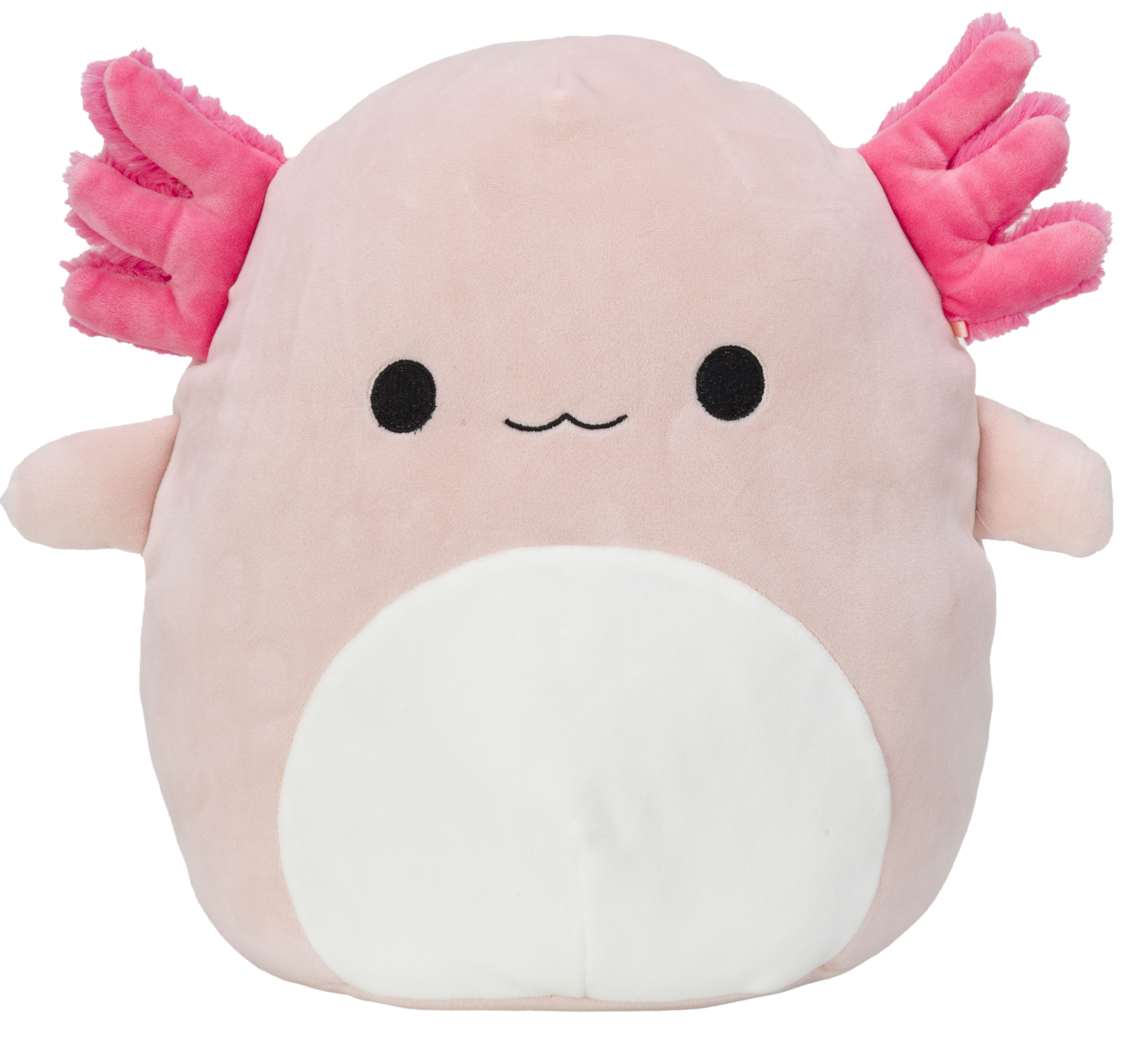 

Мягкая игрушка Squishmallows Аксолотль Арчи 20 см (SQJZ20-75AX-5)