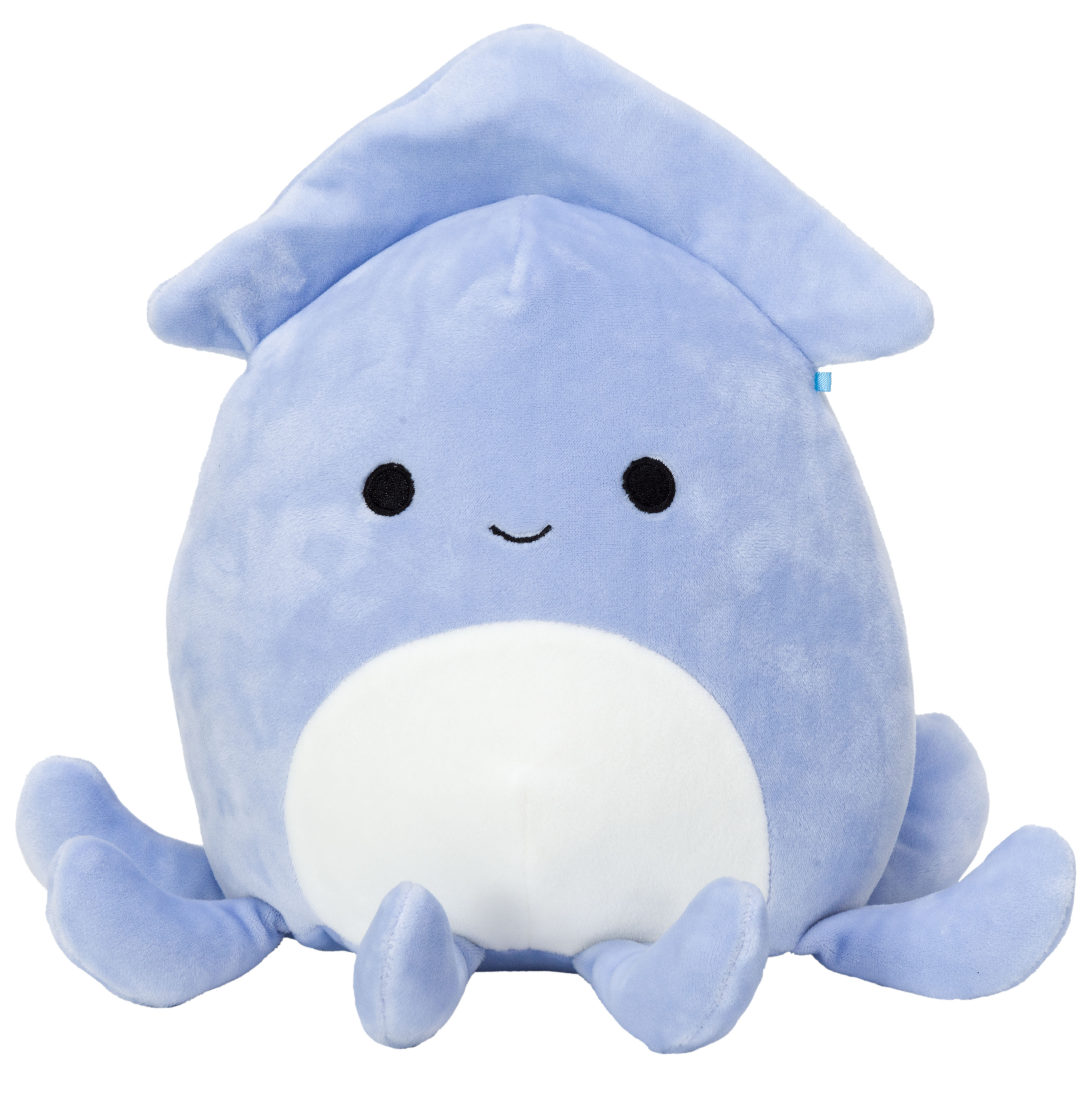 

Мягкая игрушка Squishmallows Кальмар Стейси 20 см (SQJZ20-75SQ)