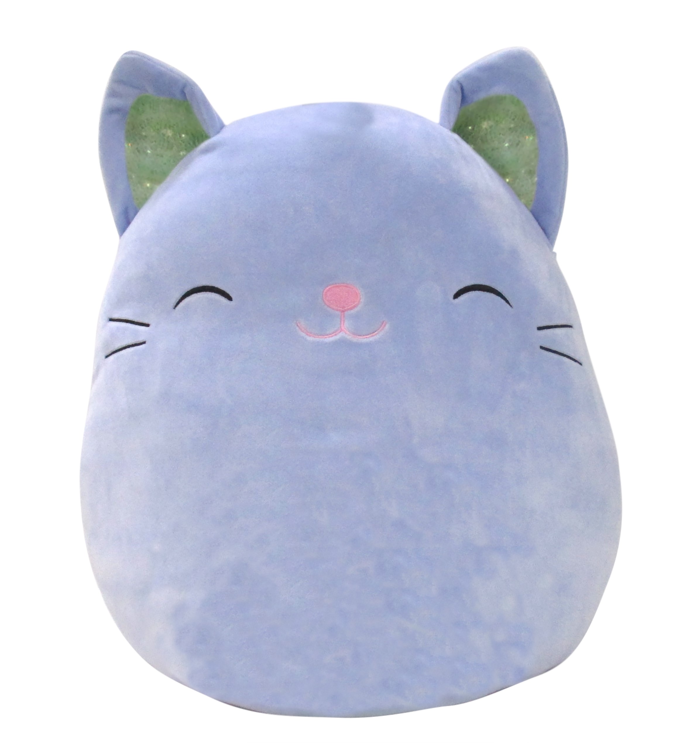 

Мягкая игрушка Squishmallows Кошечка лавандовая Джованни 20 см (SQJW20-75-6)