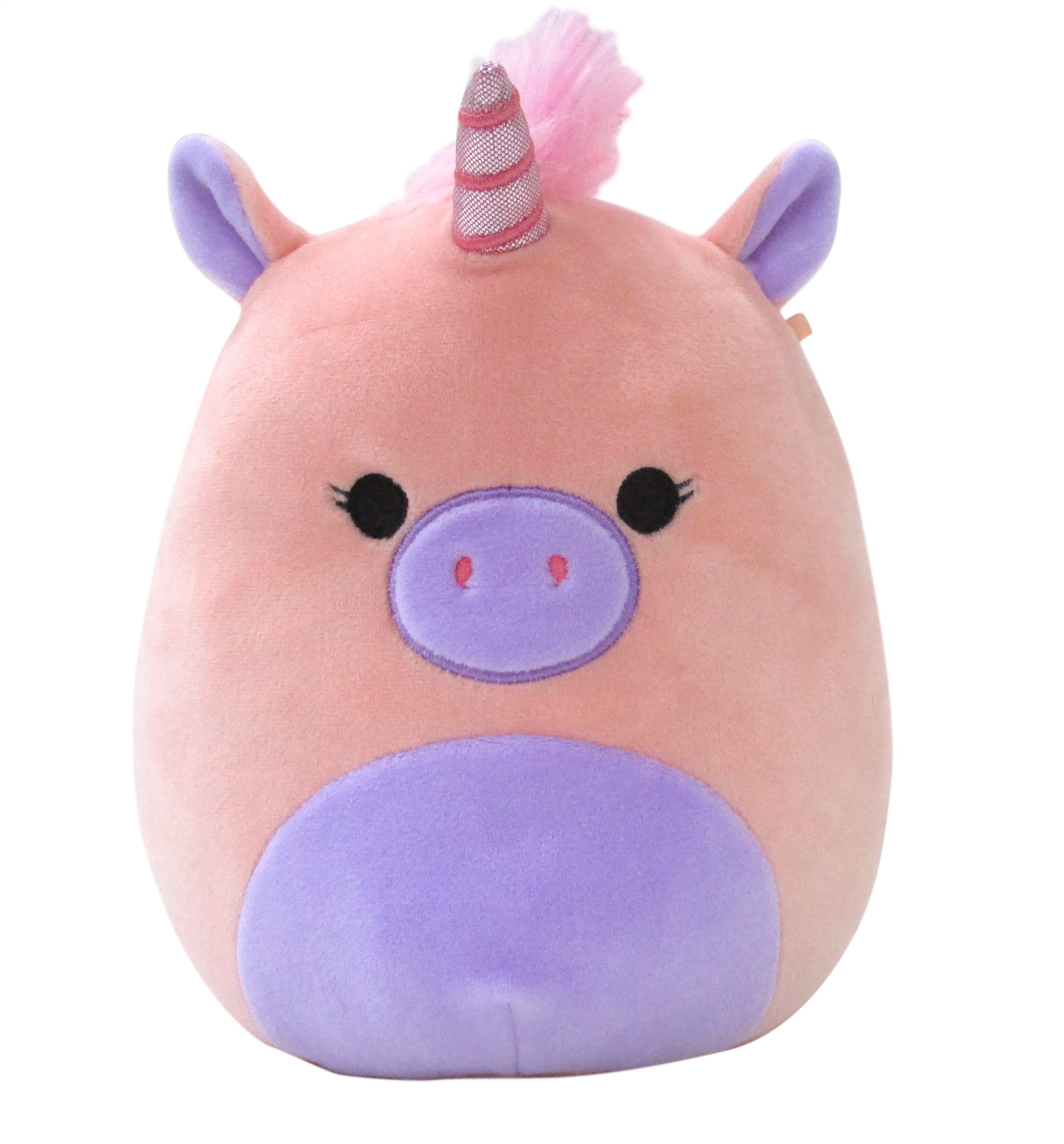 

М'яка іграшка Squishmallows Єдиноріг Рут 20 см (SQJW20-75PU-6)