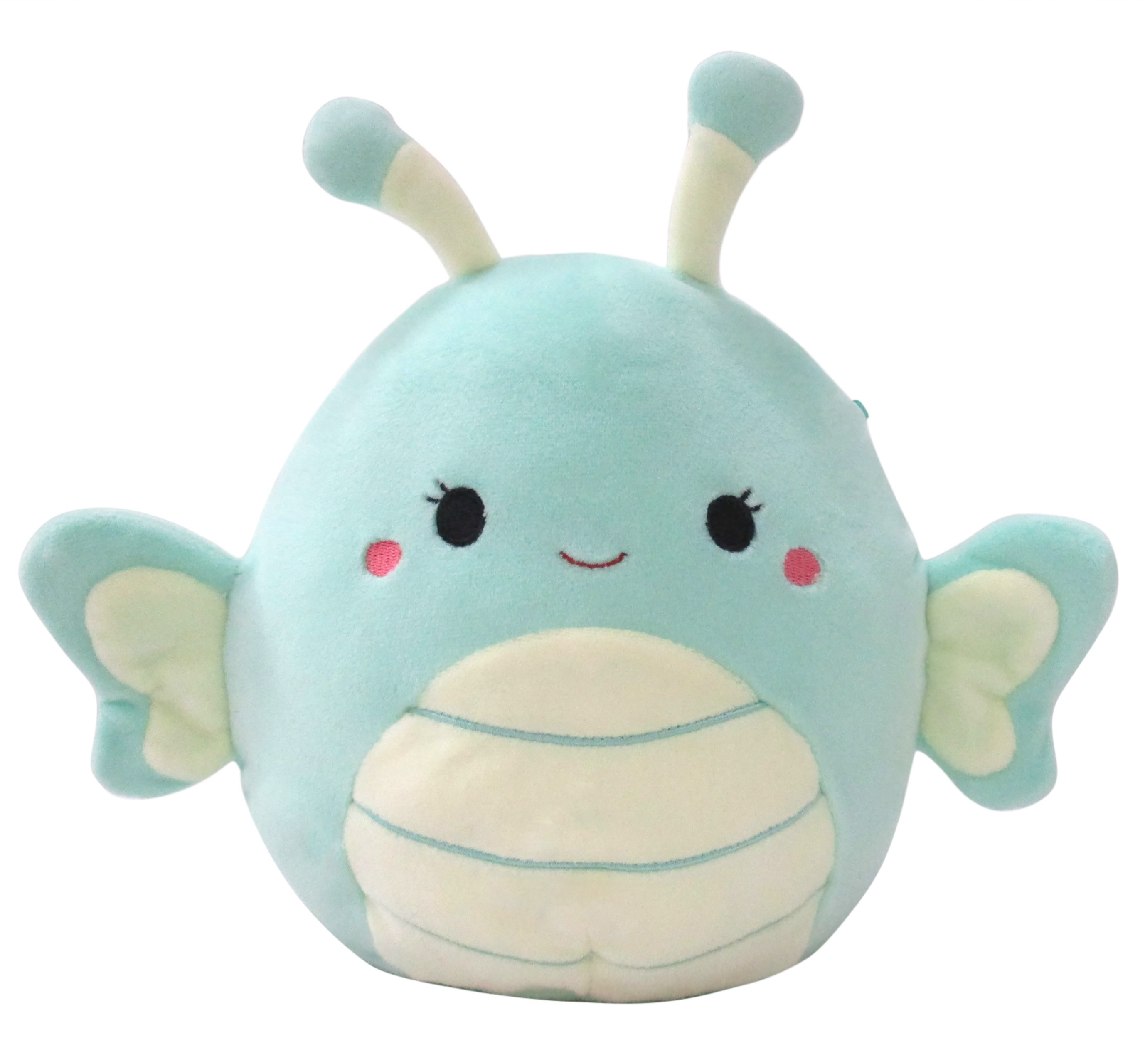 

Мягкая игрушка Squishmallows Бабочка Рейна 20см (SQJW20-75BF-6)