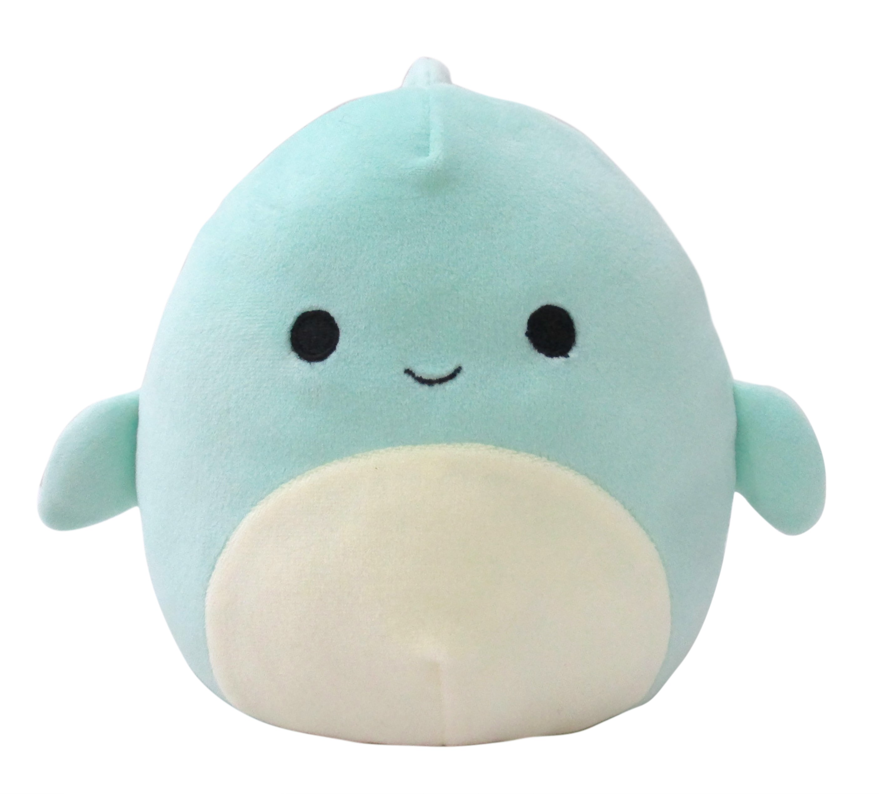 

Мягкая игрушка Squishmallows Дельфин Перри 20 см (SQJW20-75PD-6)
