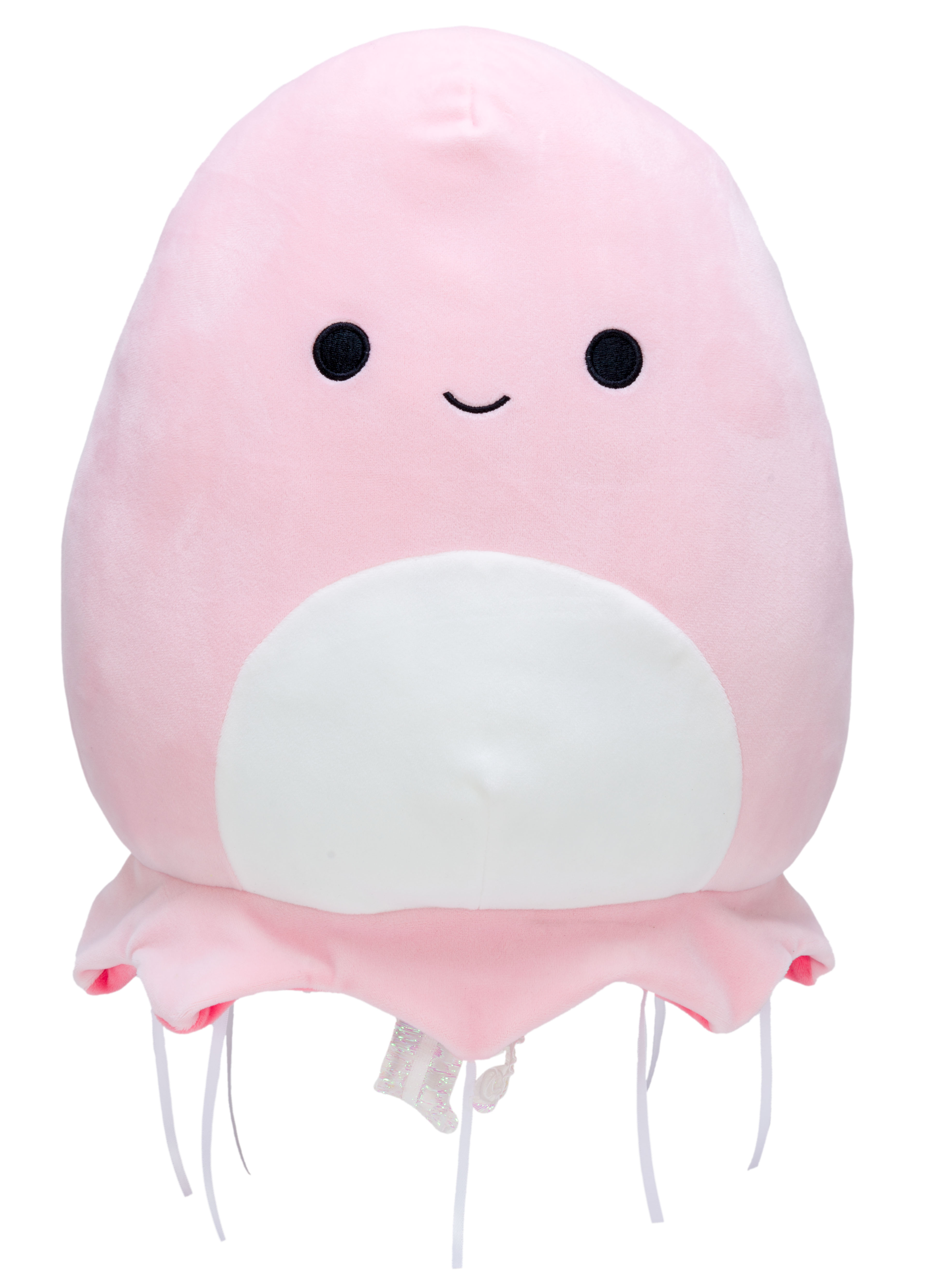

Мягкая игрушка Squishmallows Медуза Жанна 20 см (SQJW20-75JJ-6)