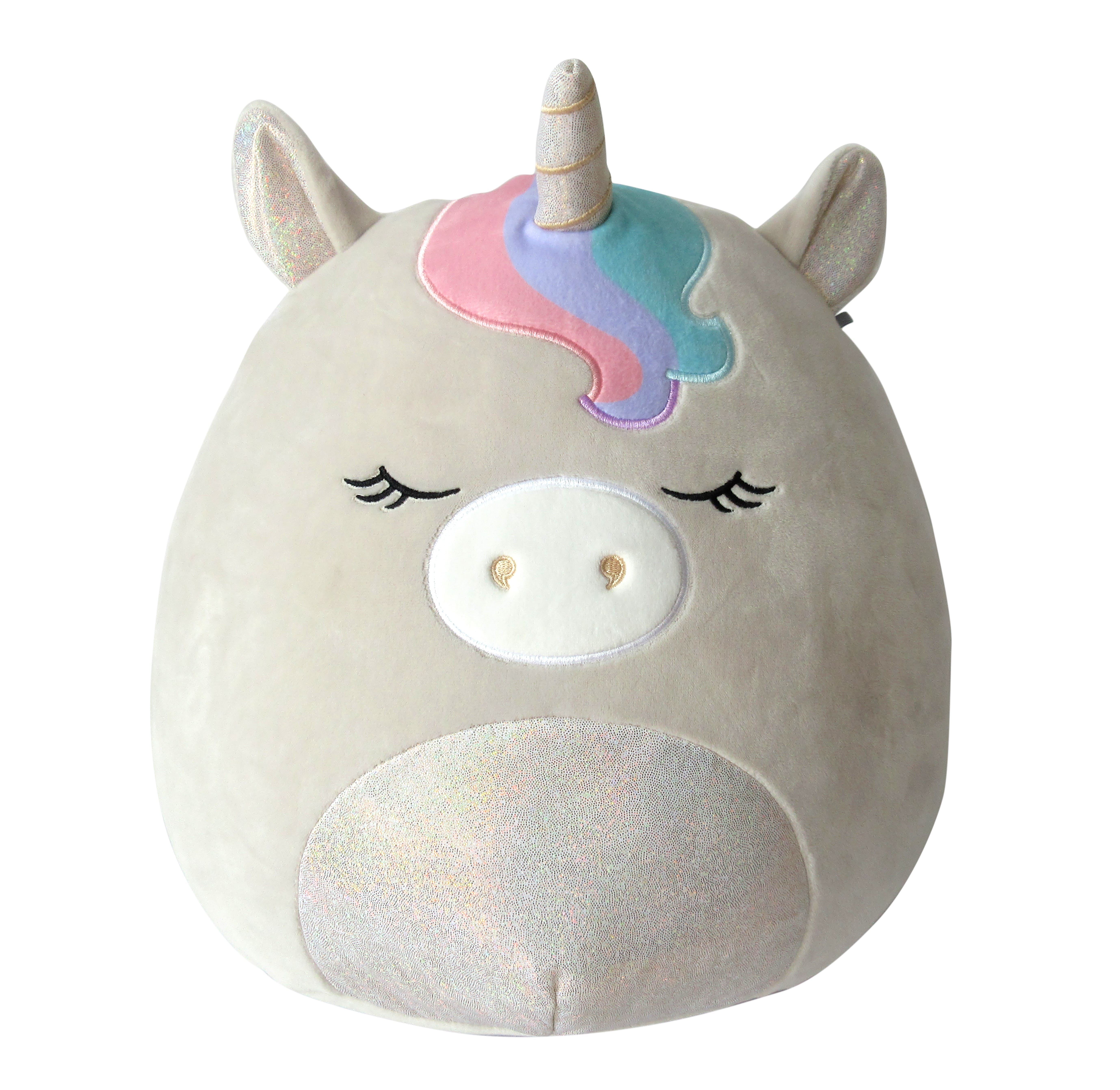 

Мягкая игрушка Squishmallows Единорог Мелли 31 см (SQJZ20-12CU-5)