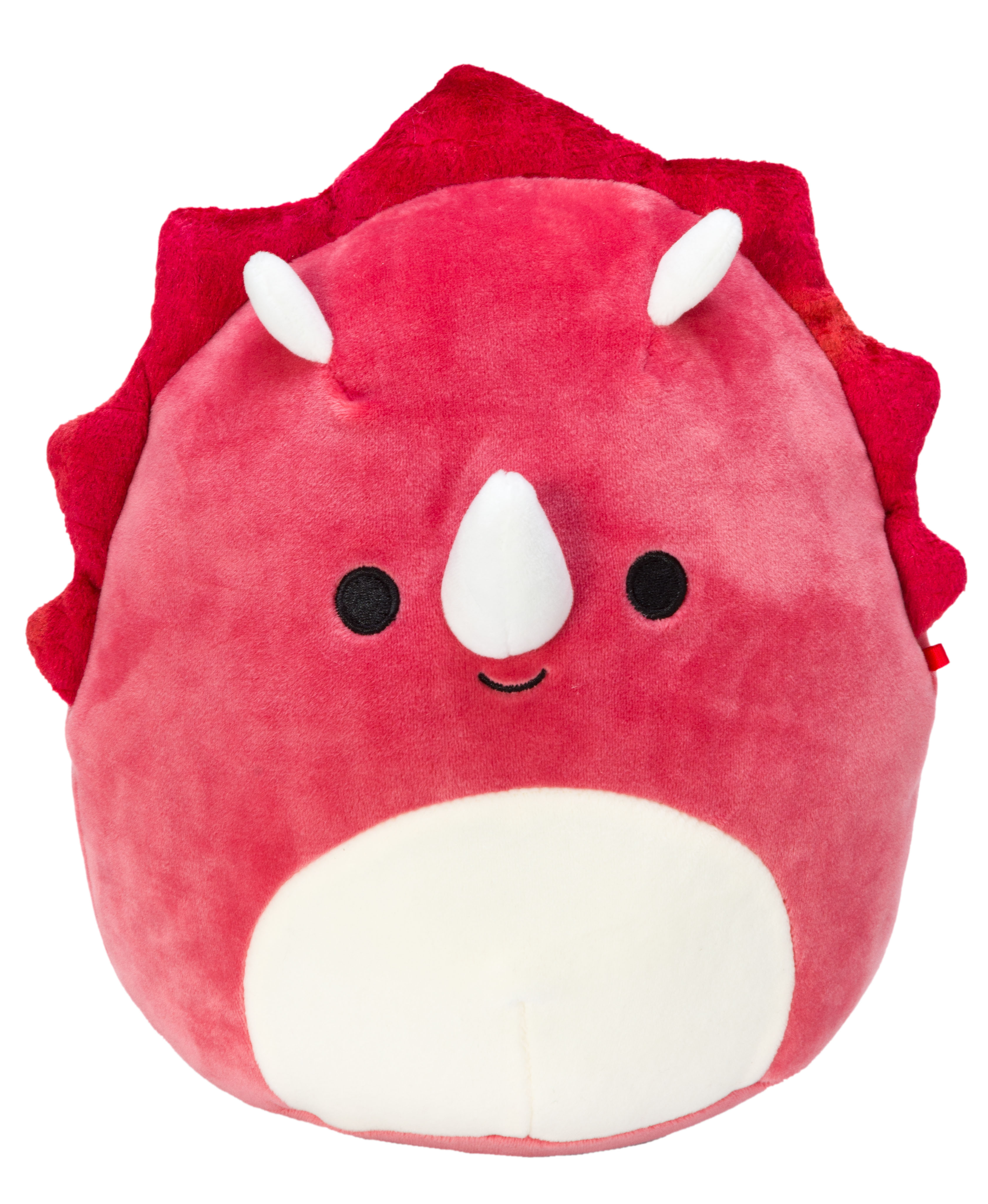 

Мягкая игрушка Squishmallows Трицераптор Тристан 31 см (SQJZ20-12TT-5)