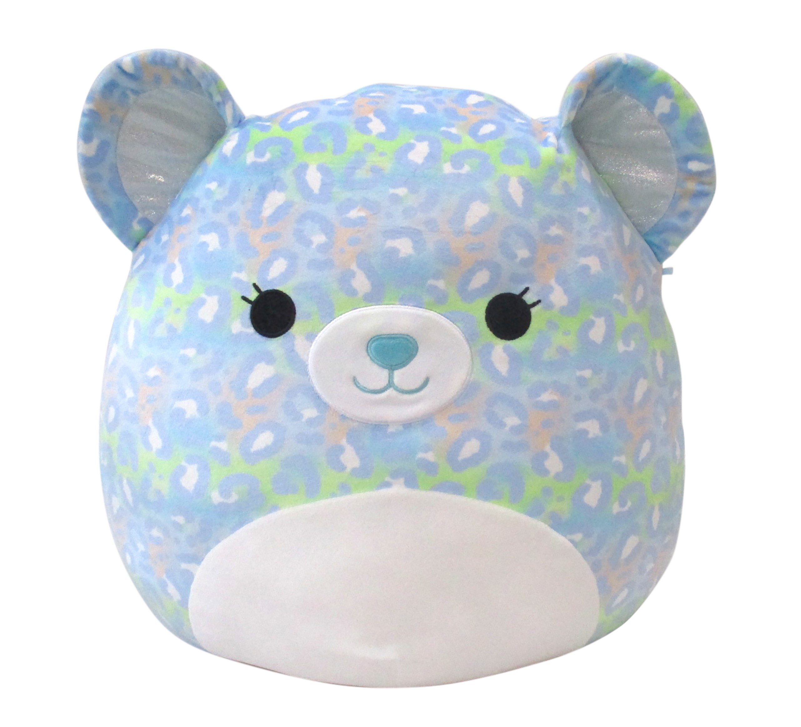 

Мягкая игрушка Squishmallows Гепард Линдсей 31 см (SQJW20-12BC-6)