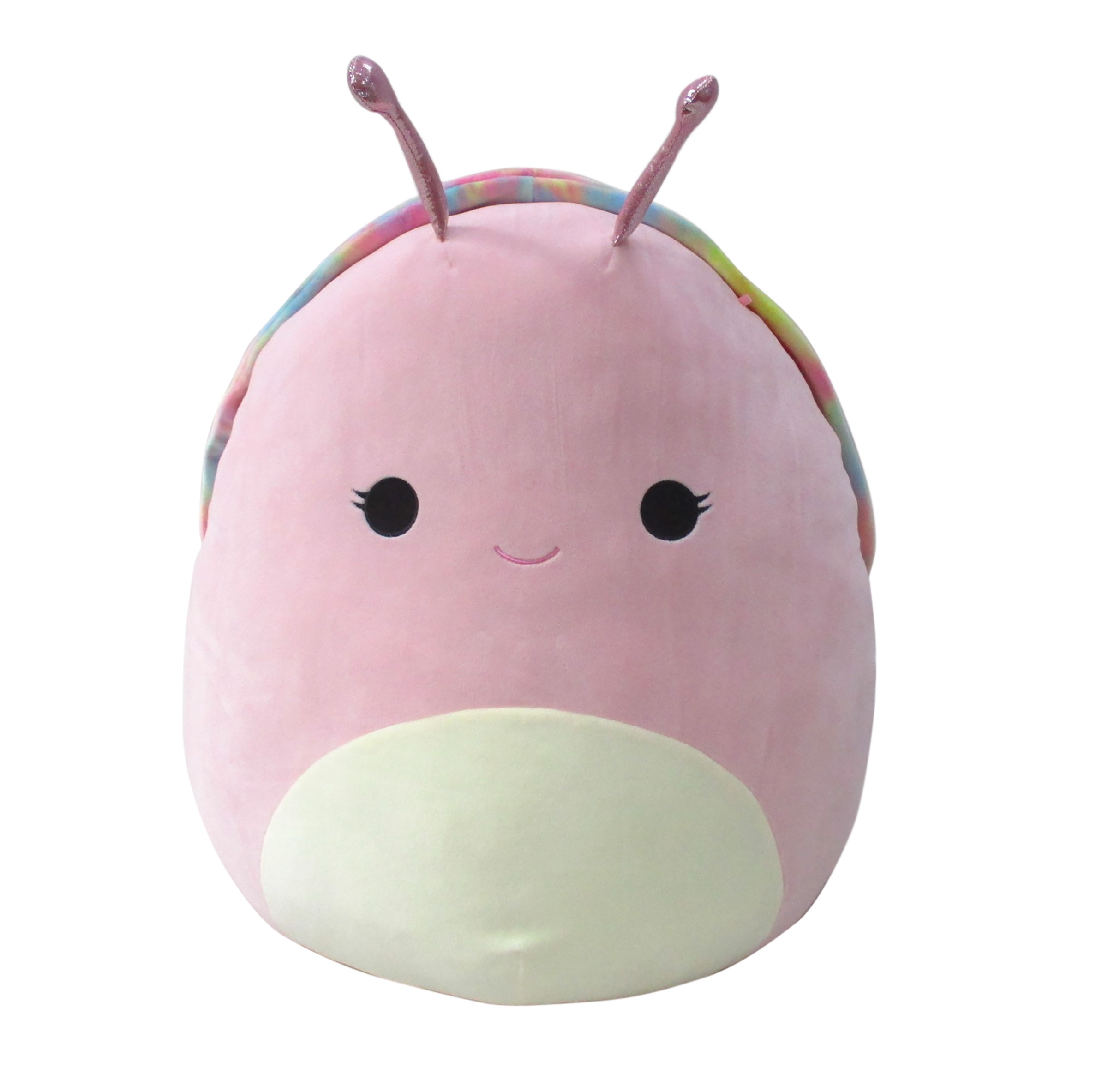 

Мягкая игрушка Squishmallows Улитка Никси 31 см (SQJW20-12SN-6)