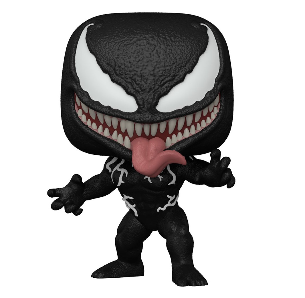

Игровая фигурка Funko Pop Веном 2 (56304)