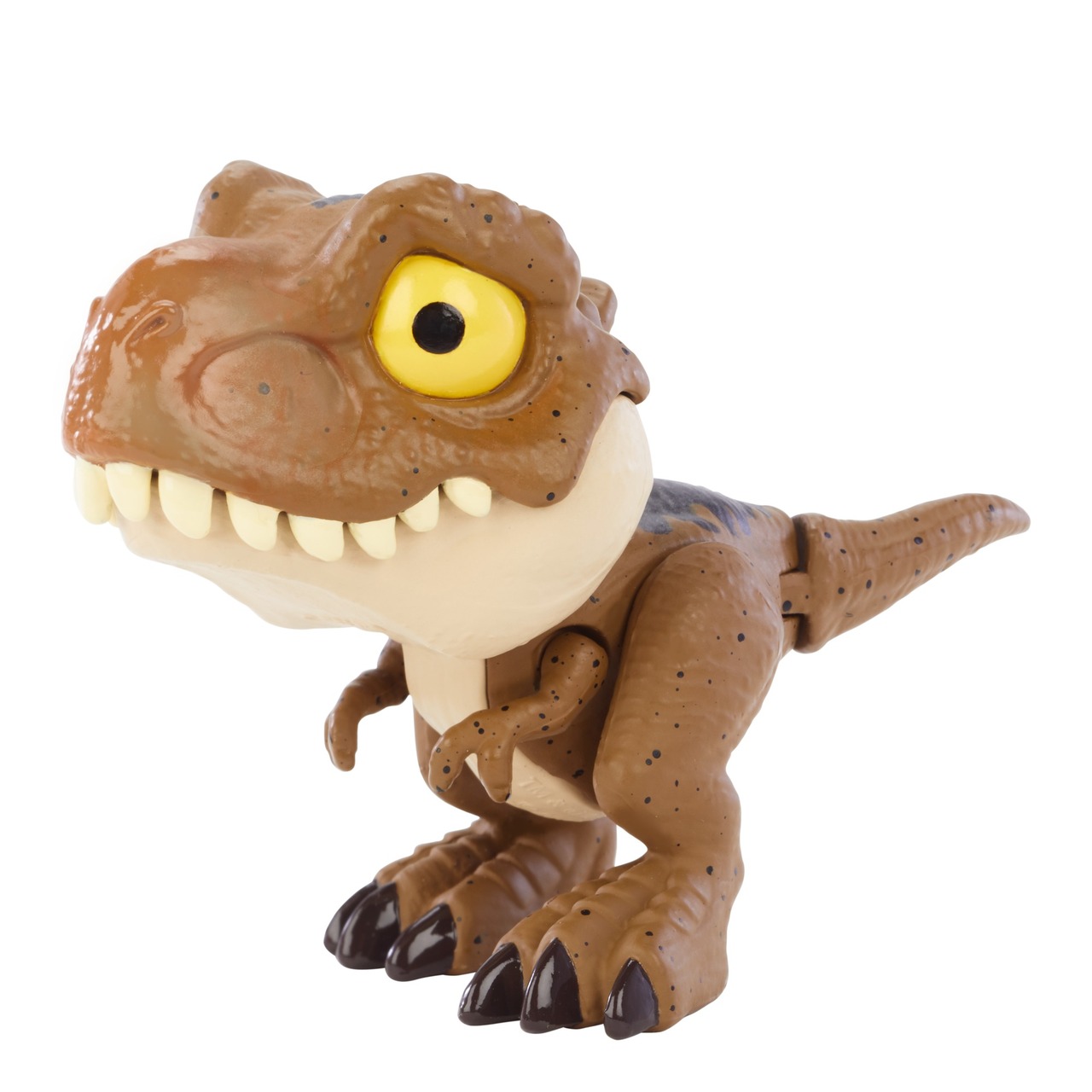 

Фигурка Jurassic world Кусаем везде Тиранозавр Рекс (GXW58/GXW62)