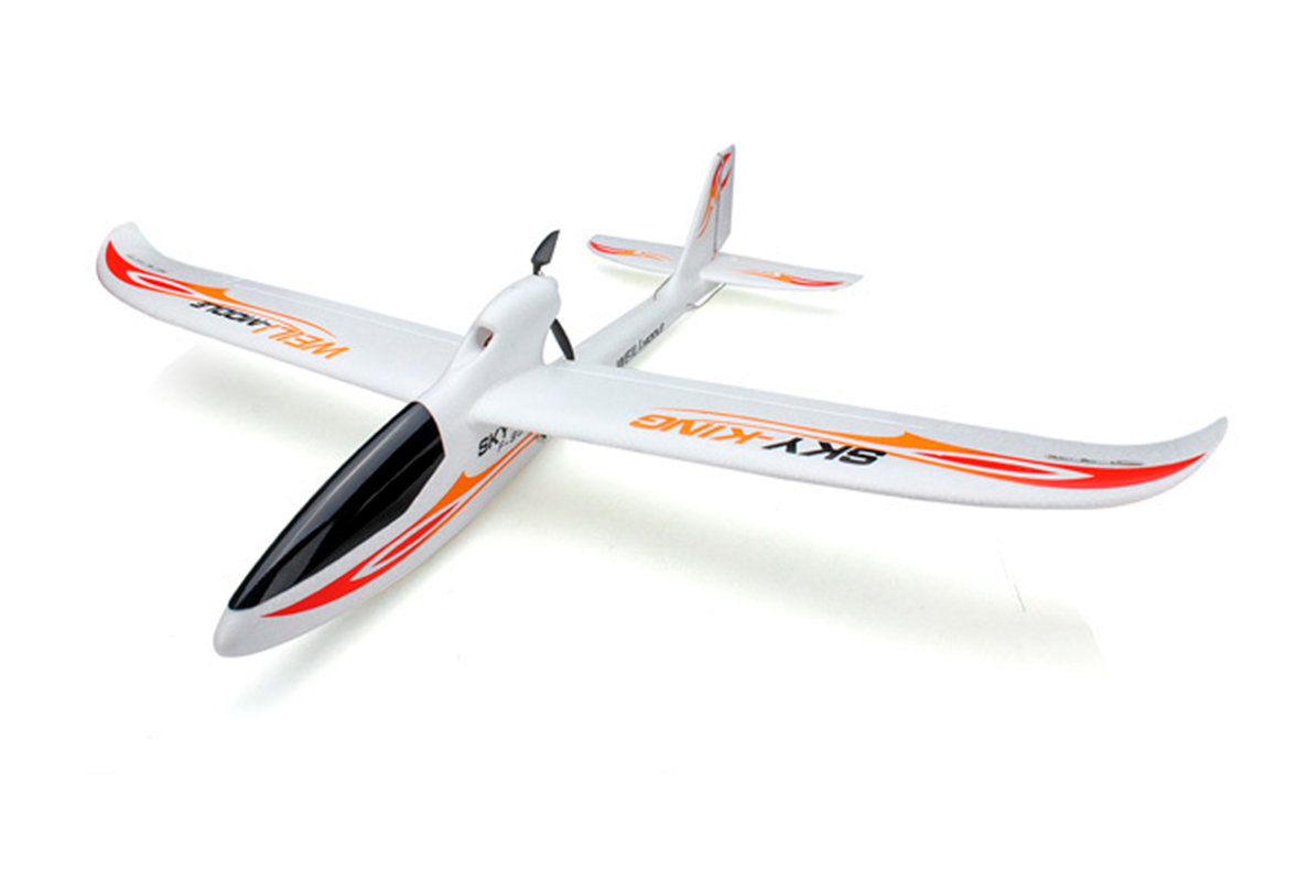 

Планер WL Toys Sky king (WL-F959)