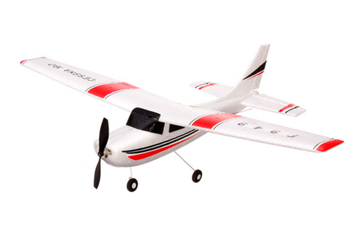 

Самолет WL Toys Cessna-182 (WL-F949)