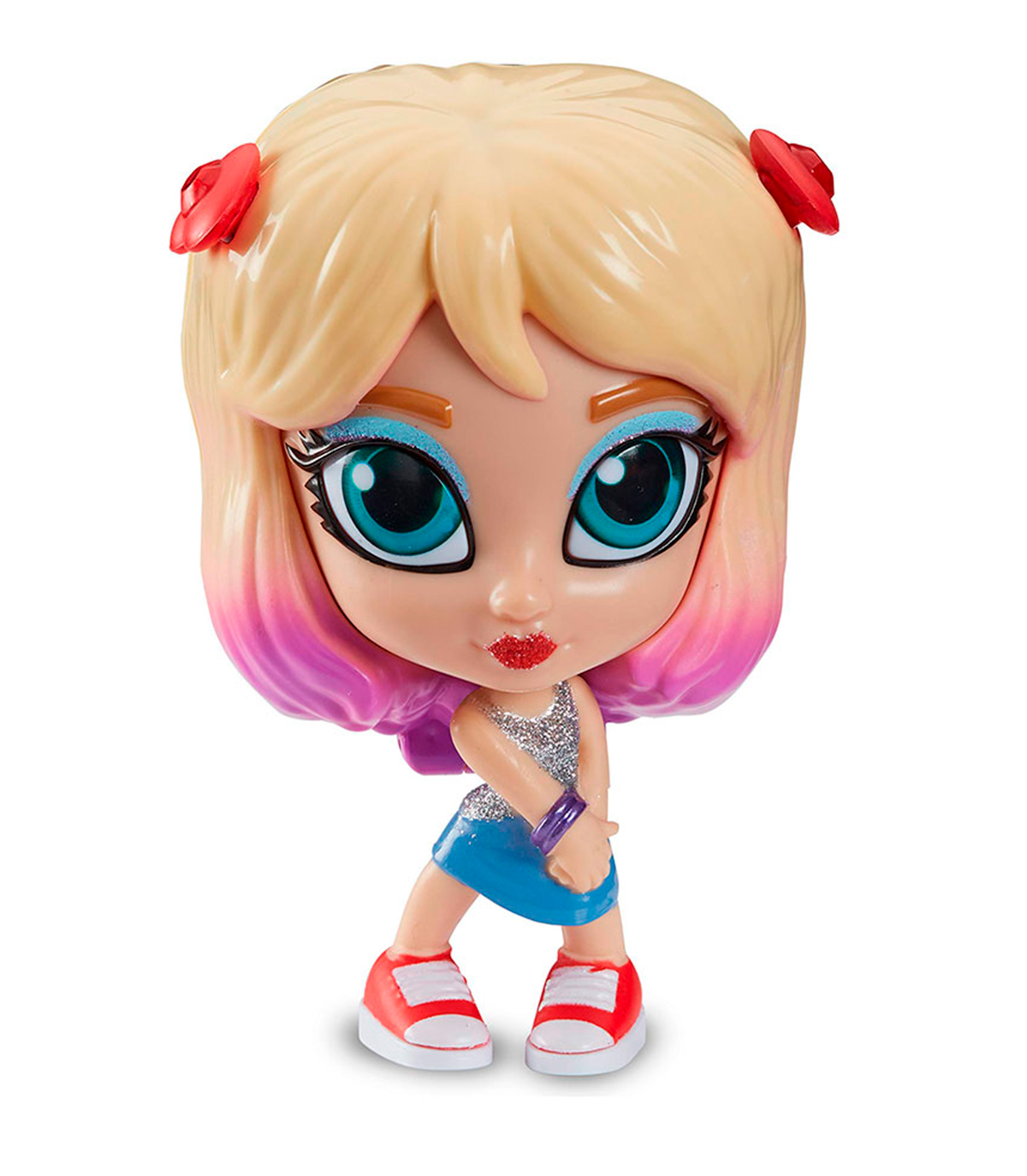 

Игровой набор Instaglam S1 Луна с косметикой 2 в 1 (07260-KV)