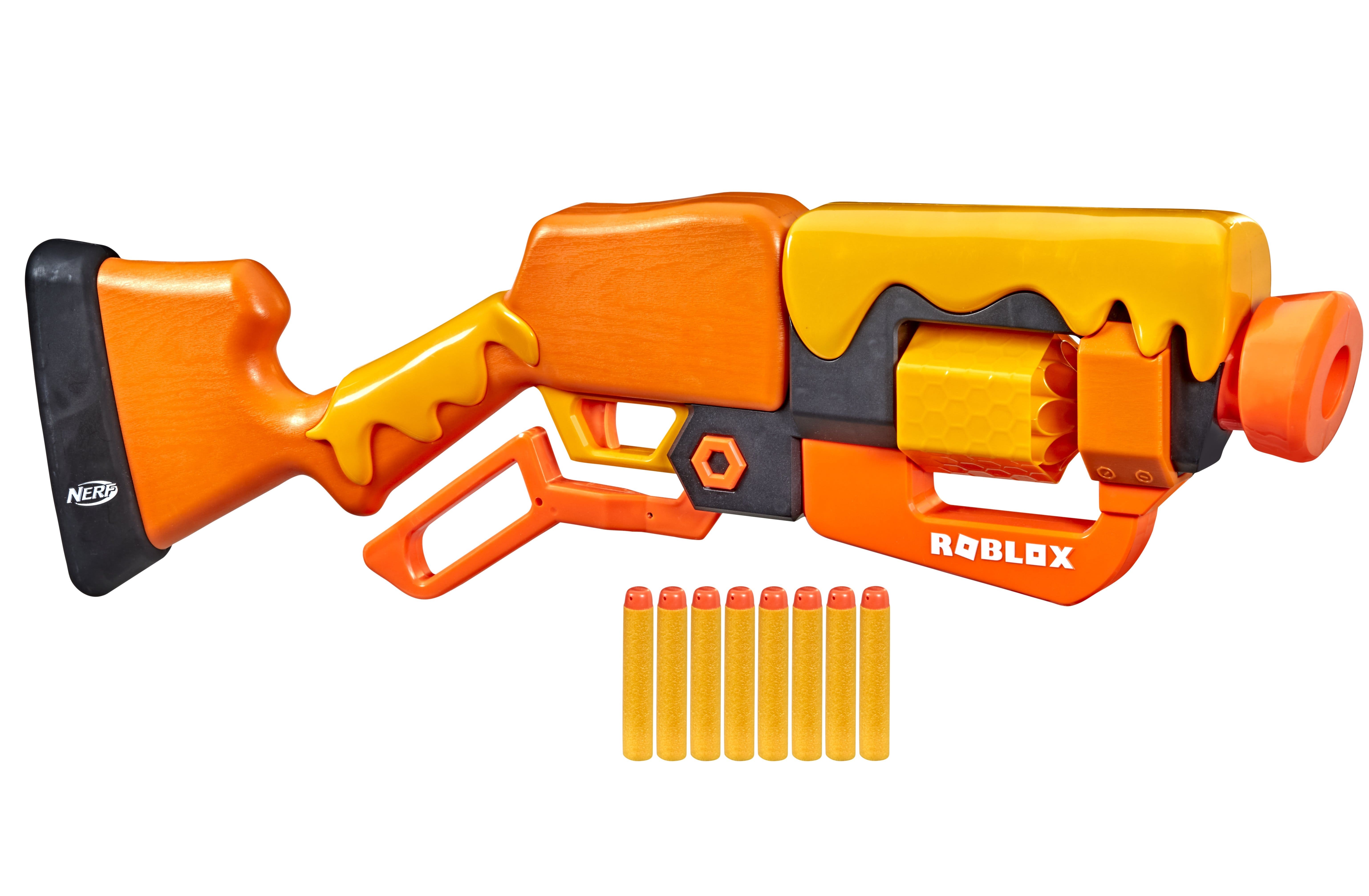 

Бластер іграшковий Nerf Roblox Adopt Me Bees (F2486)