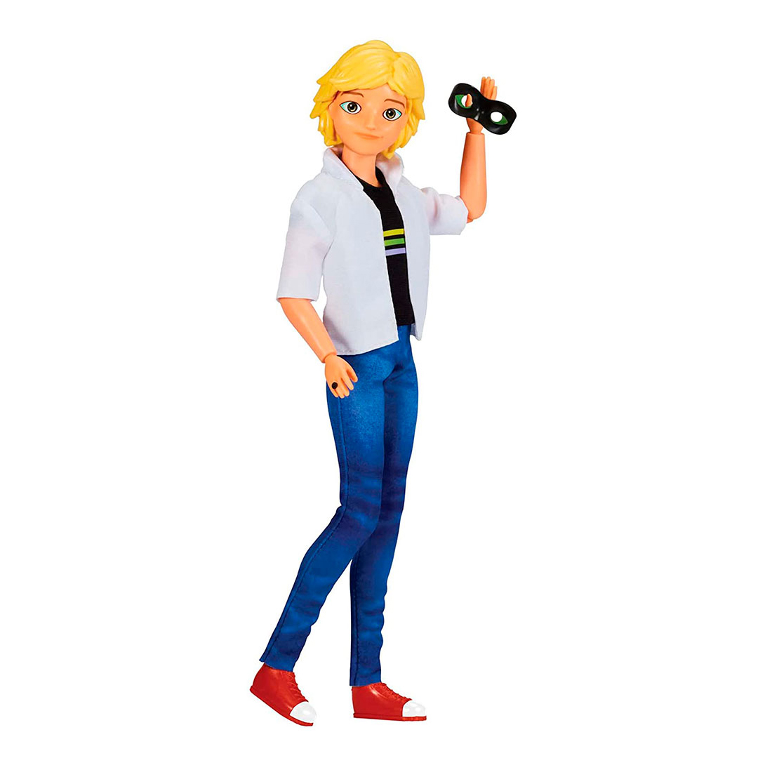

Лялька Miraculous S2 Суперсекрет Едріана (50358)
