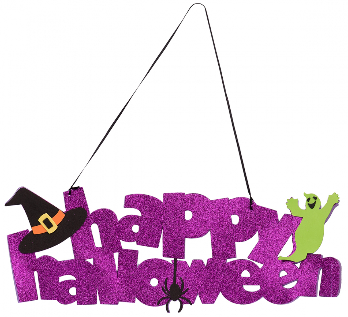 

Декор Yes Fun Хелловін Happy Halloween (973705)