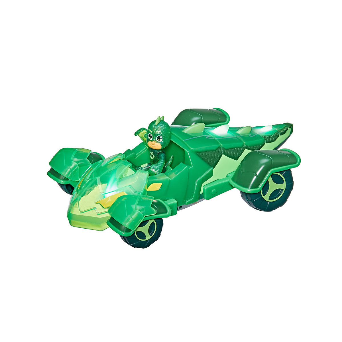 

Ігровий набір PJ Masks Гоночний Геккомобіль (F2137)