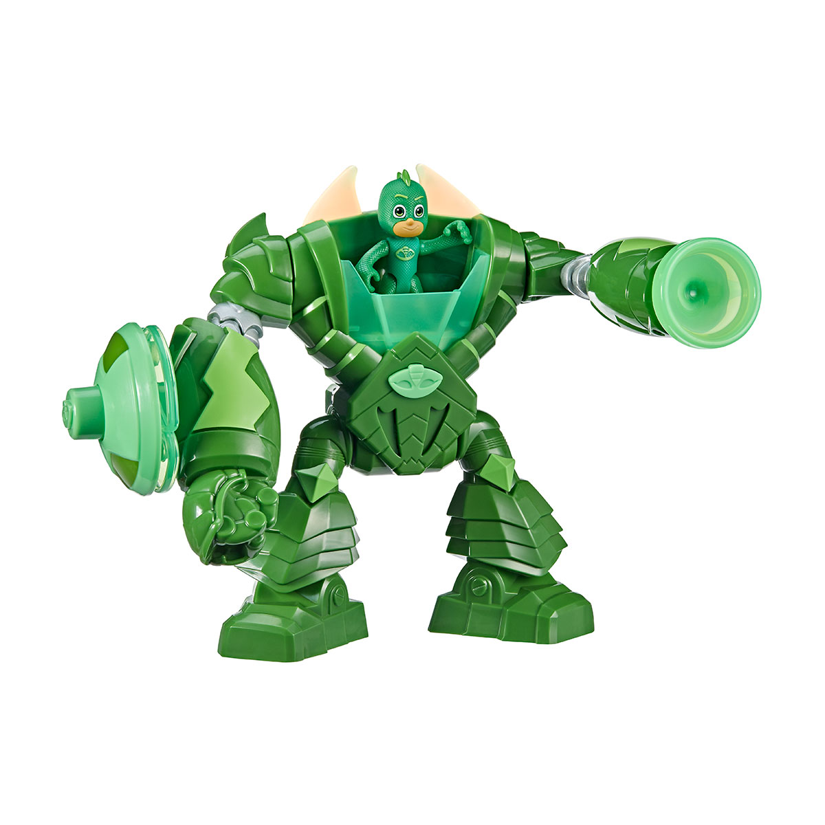 

Ігровий набір PJ Masks Гекко в механічному костюмі (F2151)