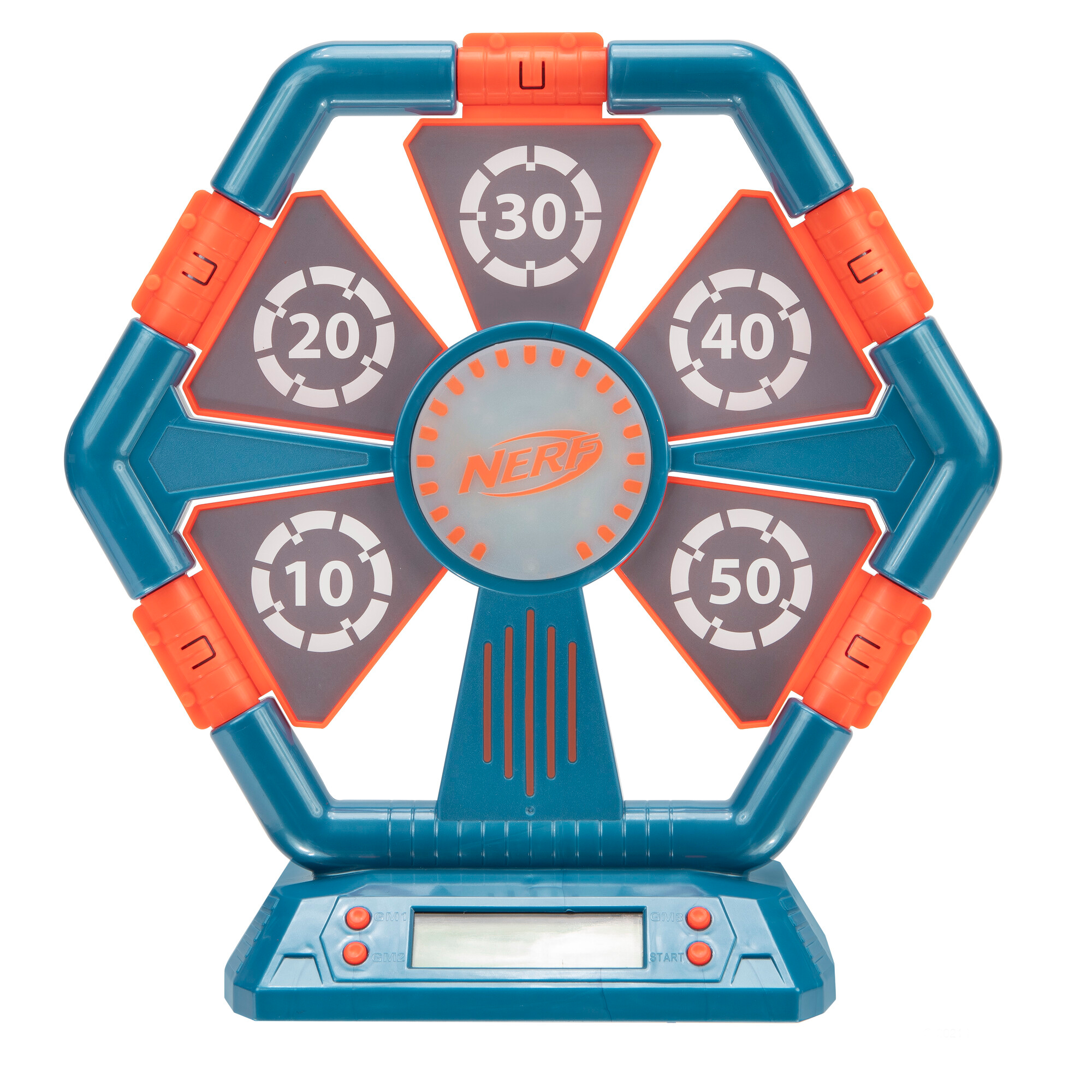 

Ігрова електронна мішень Nerf Digital Flip Target (NER0288)