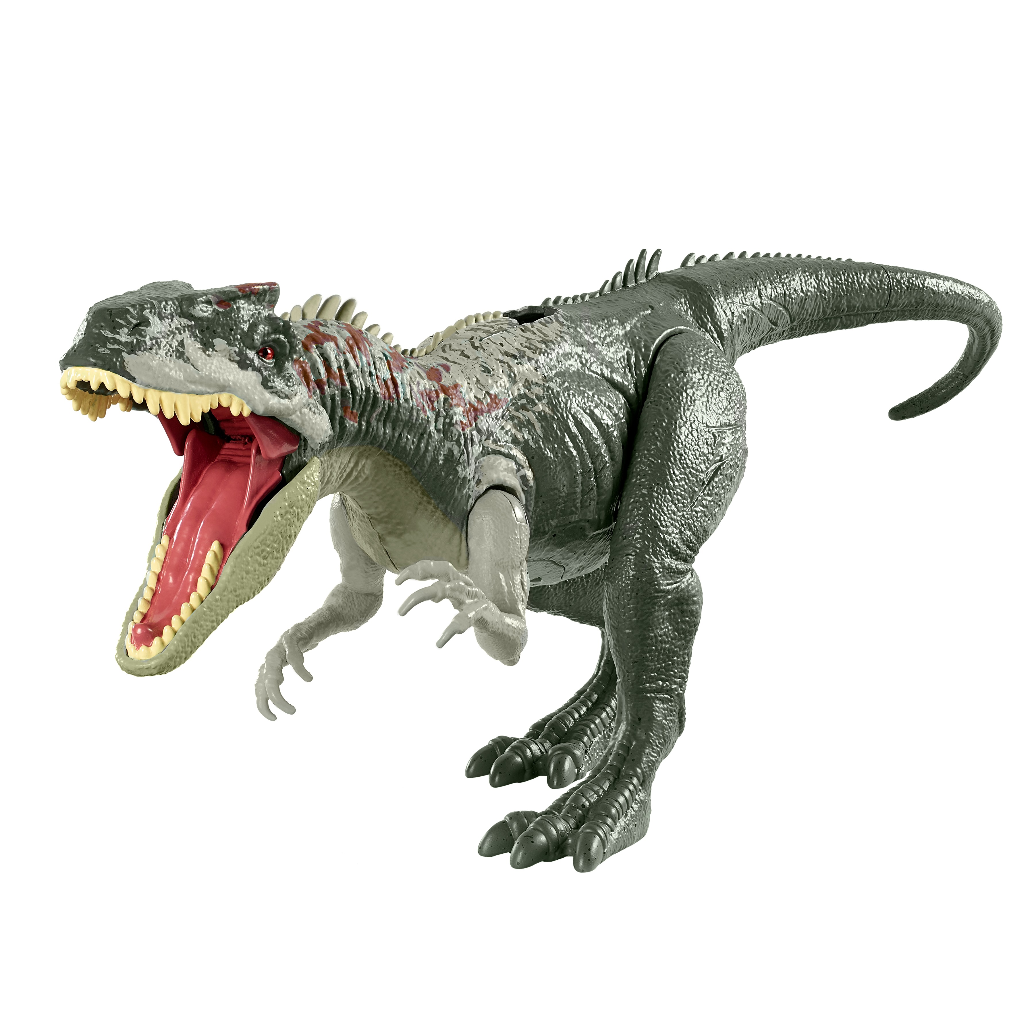 

Фігурка динозавра Jurassic world Голосова атака Аллозавр (GWD06/GWD10)