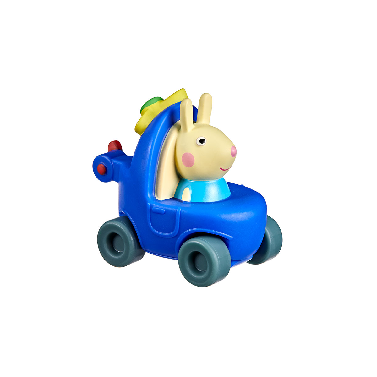 

Мини-машинка Peppa Pig Ребекка в вертолете (F2525)