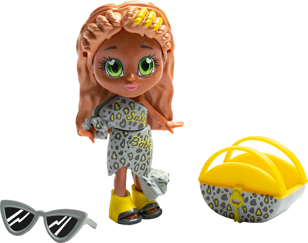 

Лялька Oh my style Хлоя (PM4001-1)