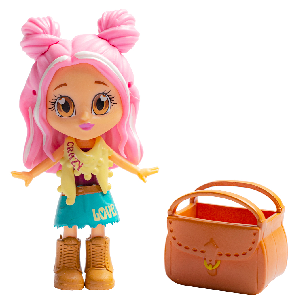 

Лялька Oh my style Дейзі (PM4001-2)