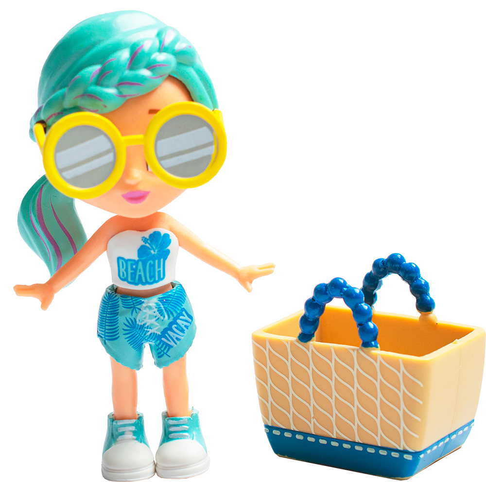 

Лялька Oh my style Елла (PM4001-3)