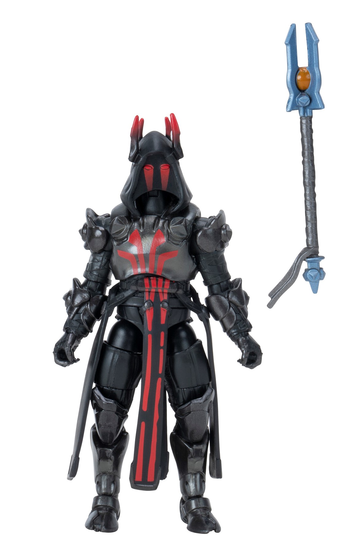 

Колекційна фігурка Jazwares Fortnite Solo mode Ice King Red S9 (FNT0798)