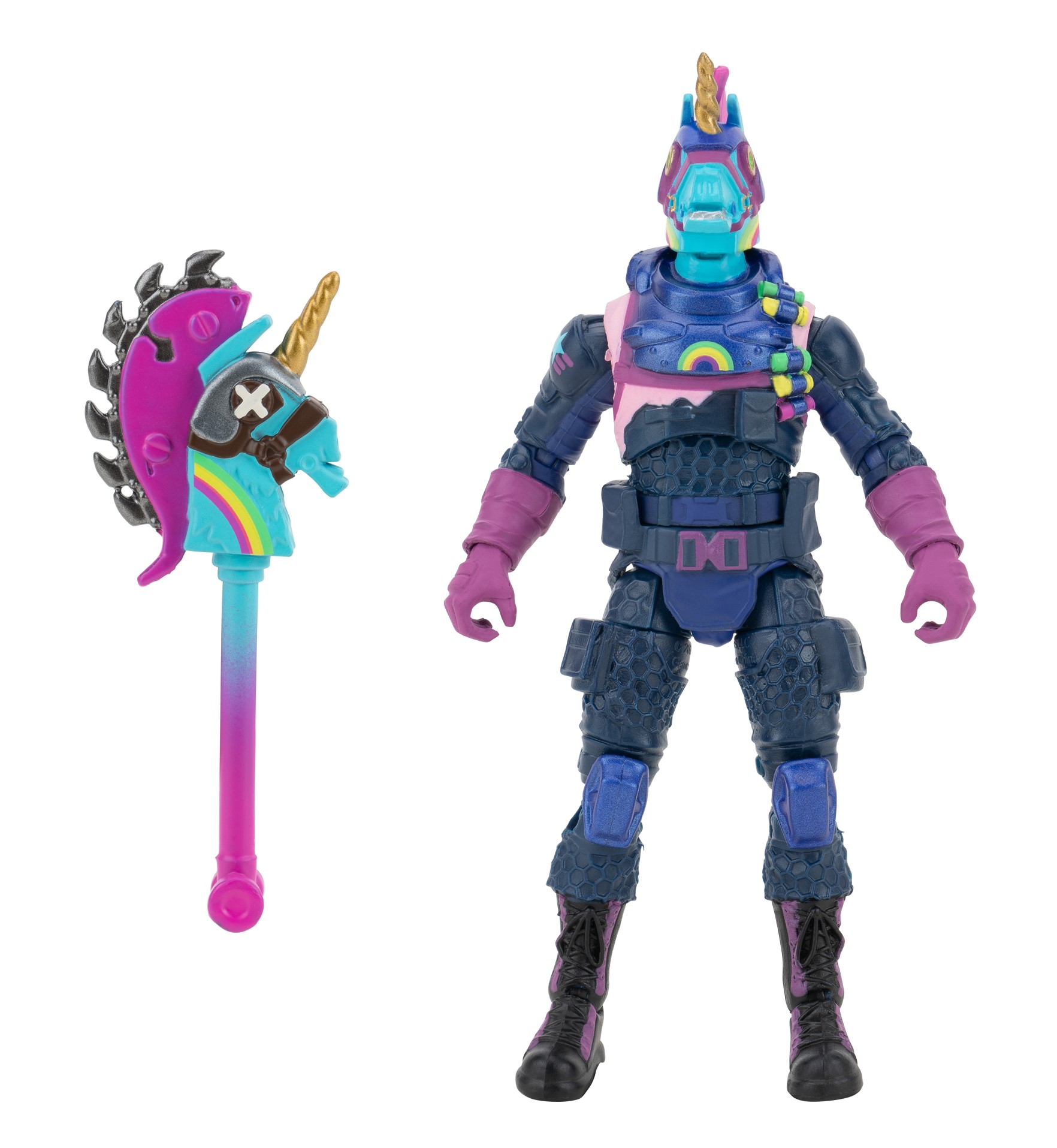 

Колекційна фігурка Jazwares Fortnite Solo mode Bash S8 (FNT0639)