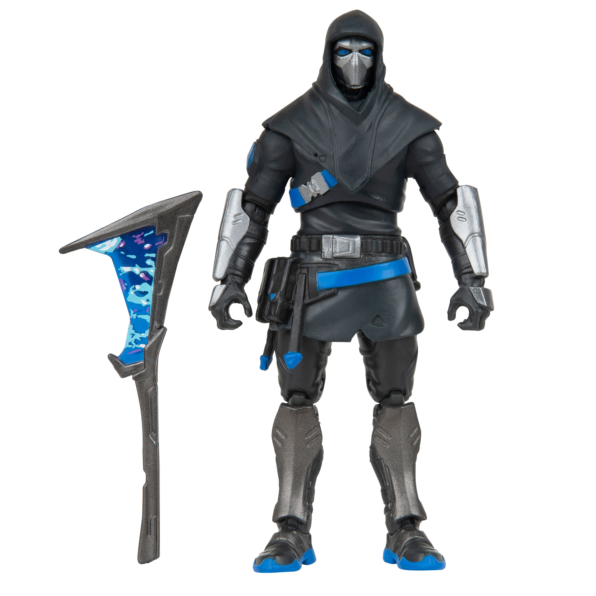 

Колекційна фігурка Jazwares Fortnite Solo Mode Fusion S8 (FNT0645)