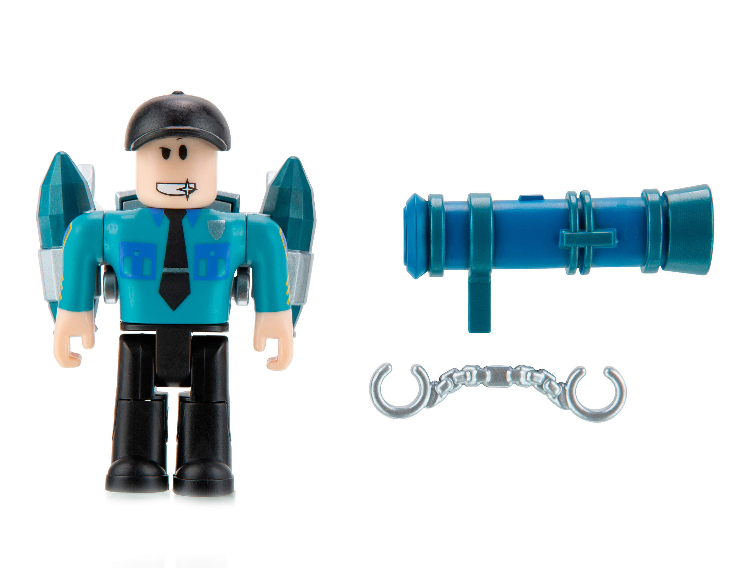 

Ігрова фігурка Roblox Core Figures Jailbreak: Aerial Enforcer W9 (ROB0390)