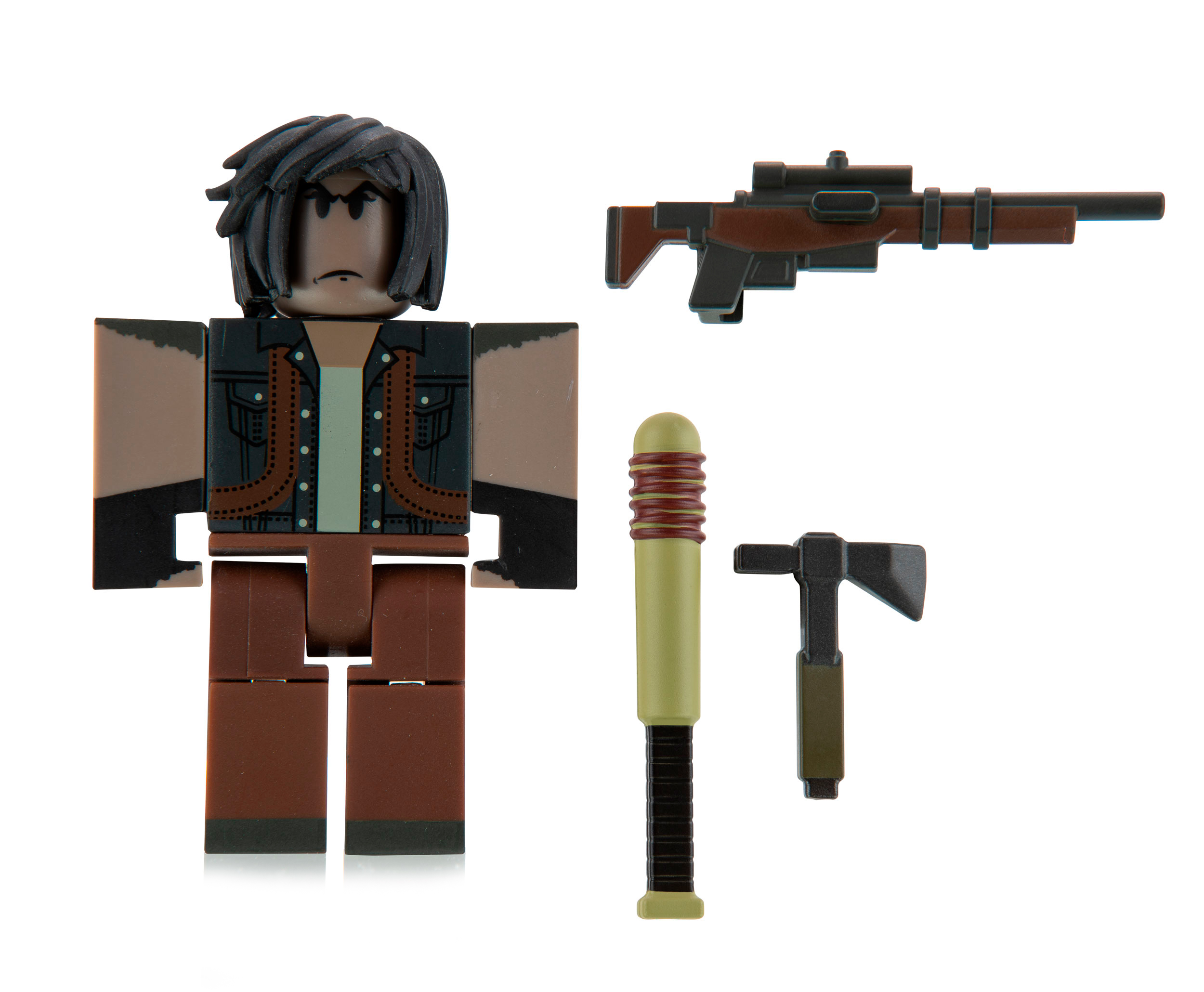 

Ігрова фігурка Roblox After the Flash: Wasteland Survivor W9 (ROB0393)