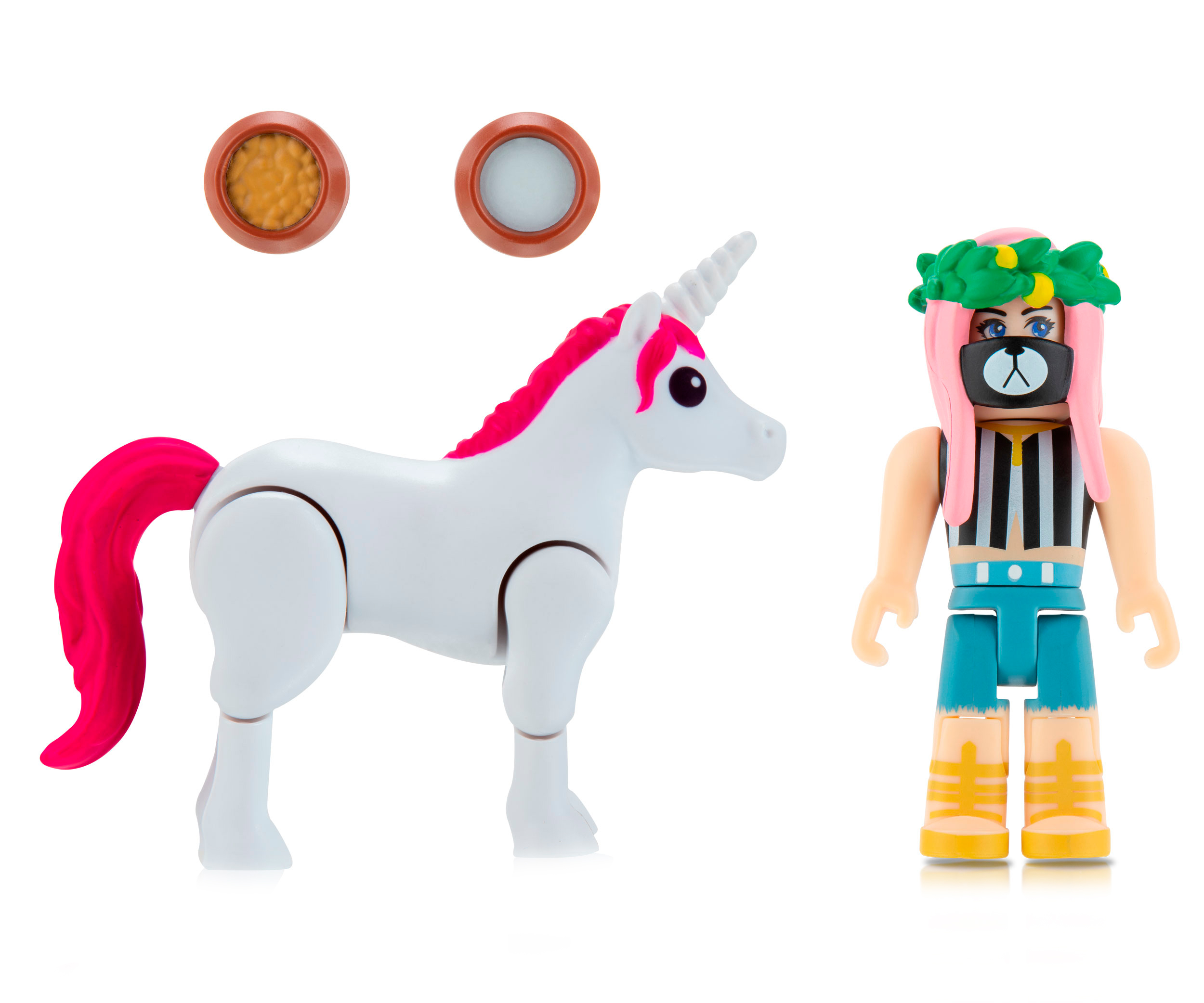

Ігрова фігурка Roblox Core Figures Club Roblox W7 (ROG0186)