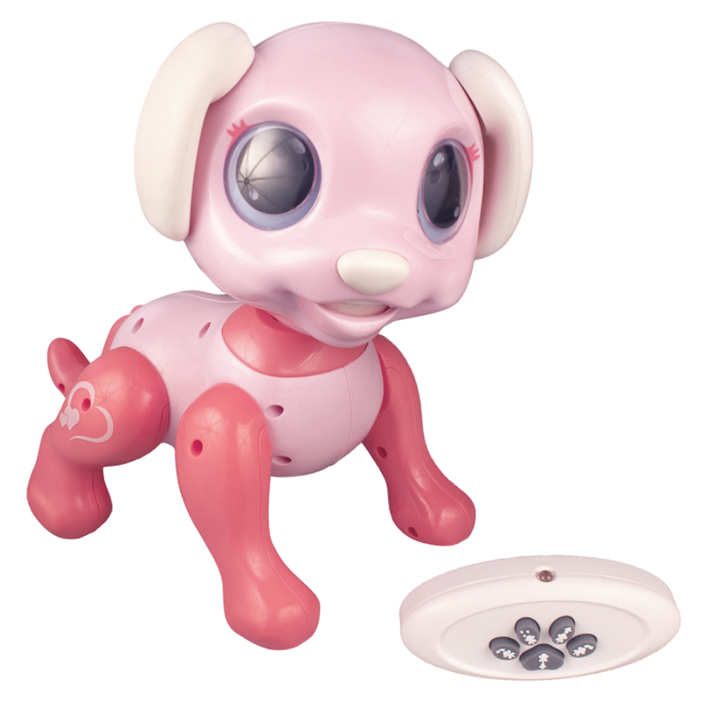 

Интерактивная игрушка Maya toys Щенок (8314B)