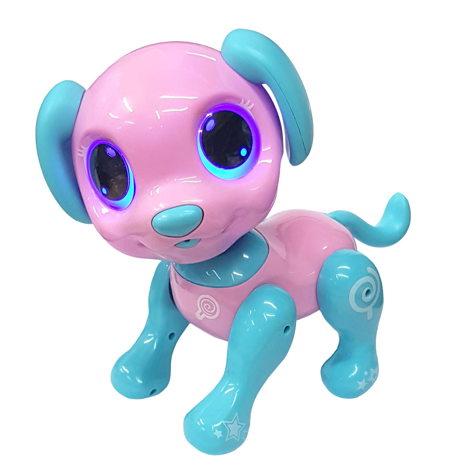 

Інтерактивна іграшка Maya toys Цуценя (8311B)