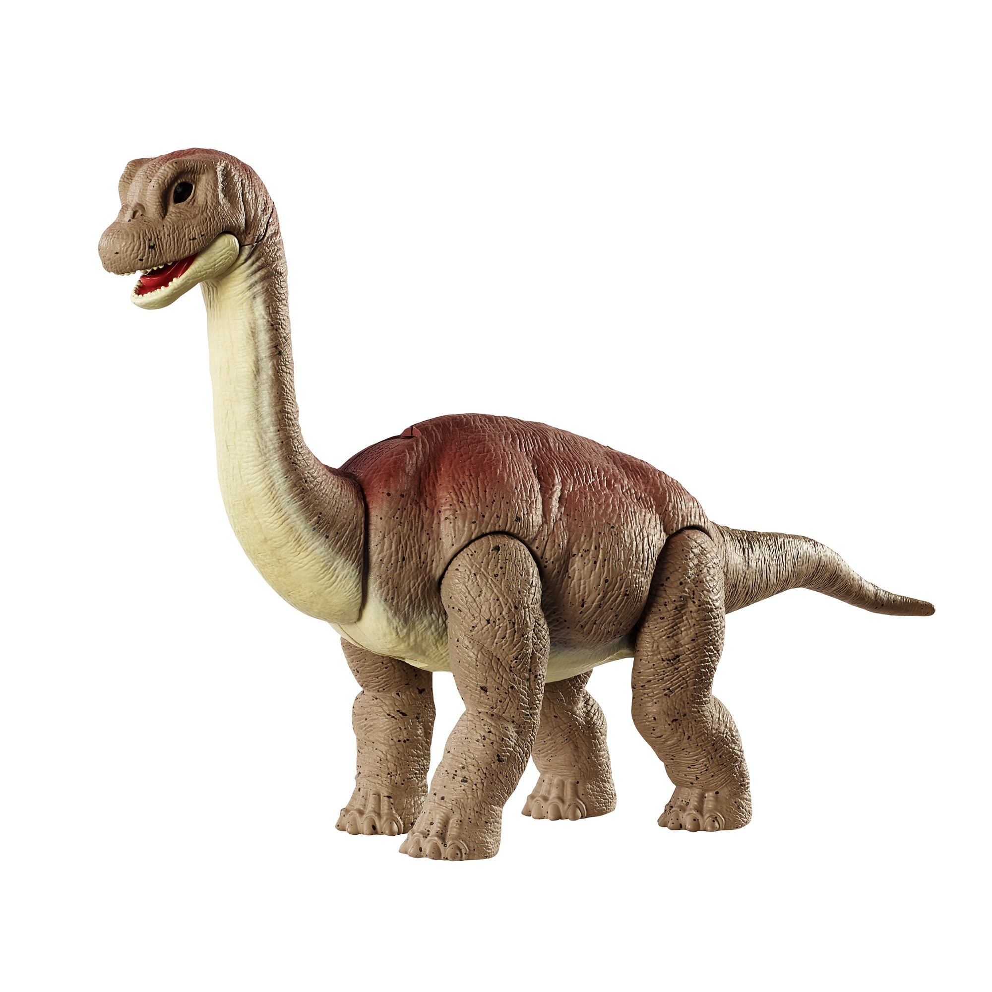 

Фігурка Jurassic world Брахіозавр (GWC93/HBX36)