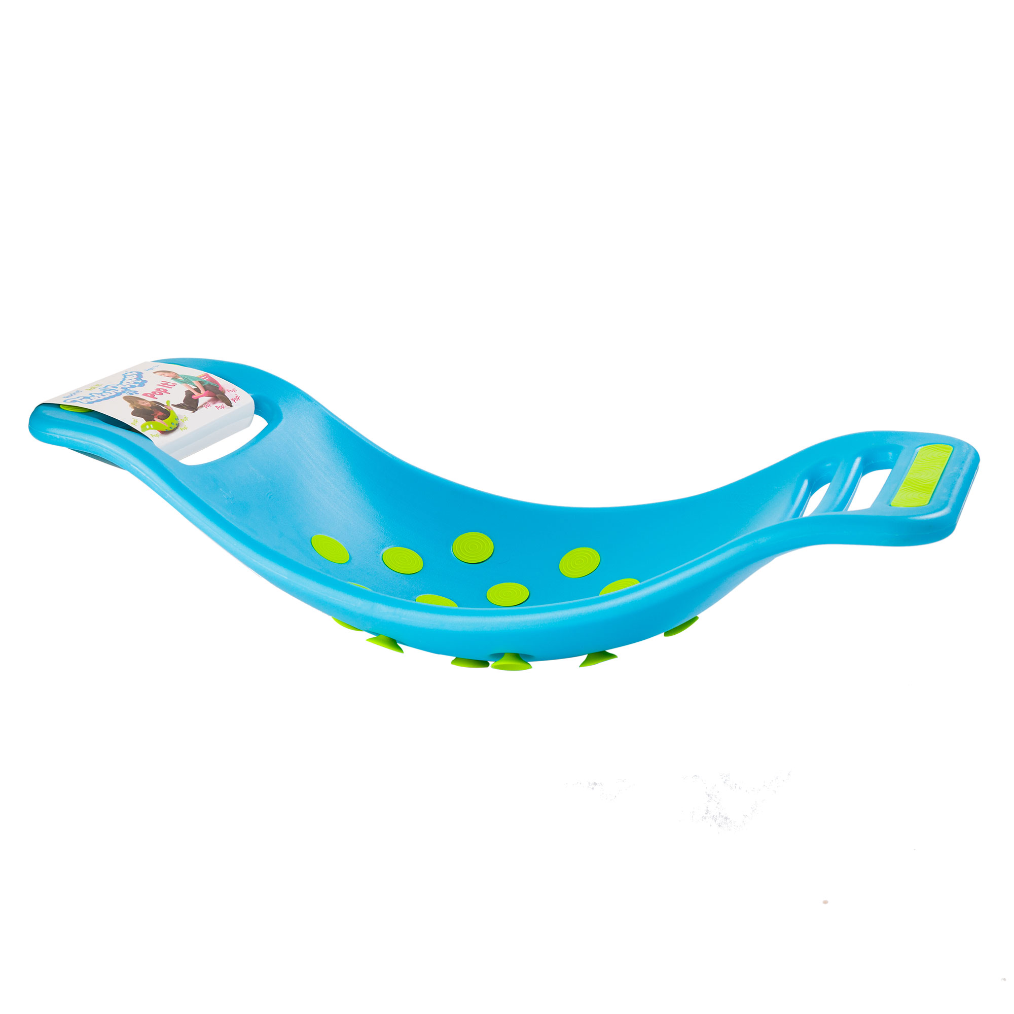 

Качалка-балансир Fat Brain toys Teeter Popper синий (F0951ML)