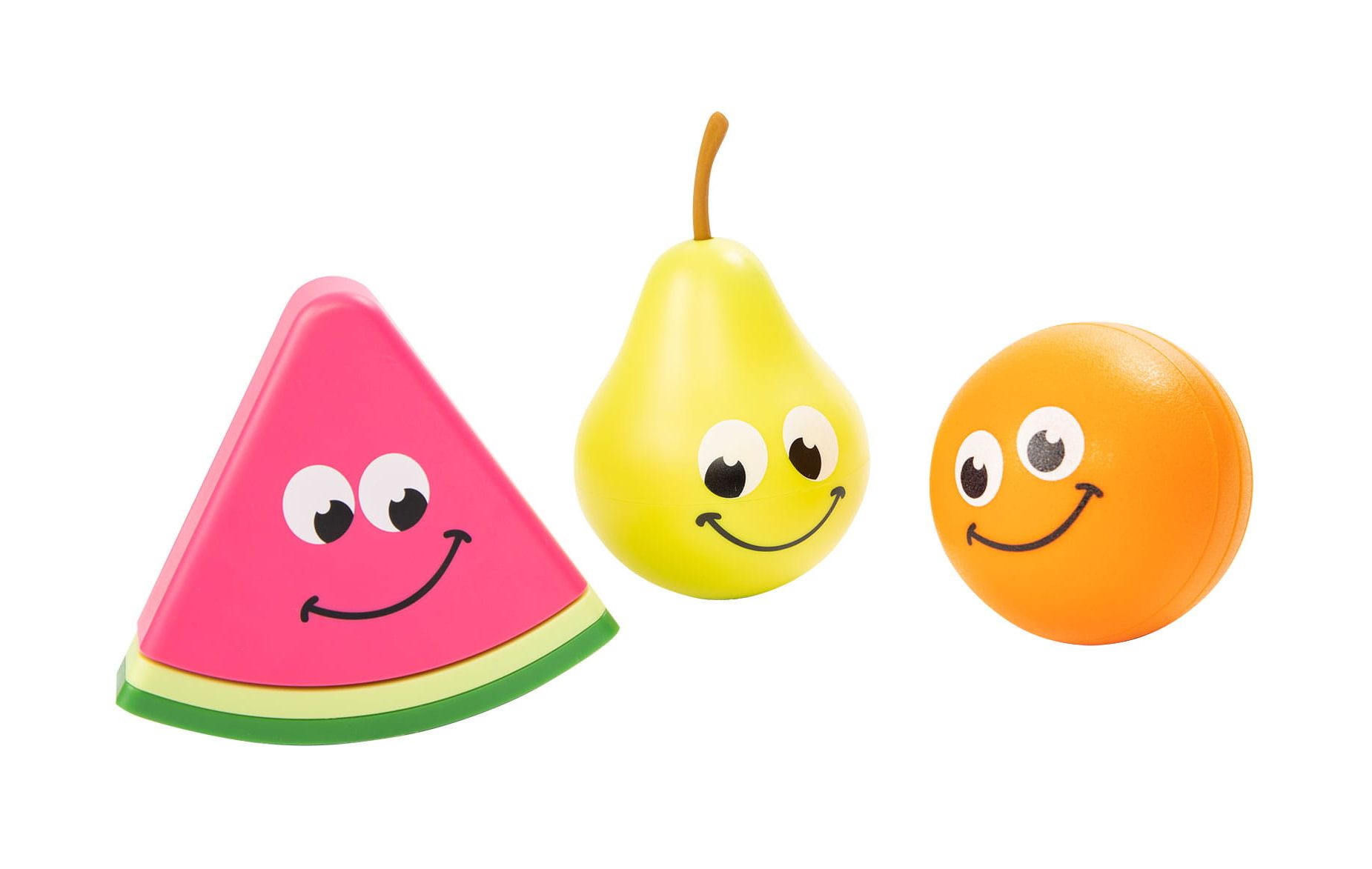 

Игровой набор Fat Brain Toys Fruit Friends (F227ML)